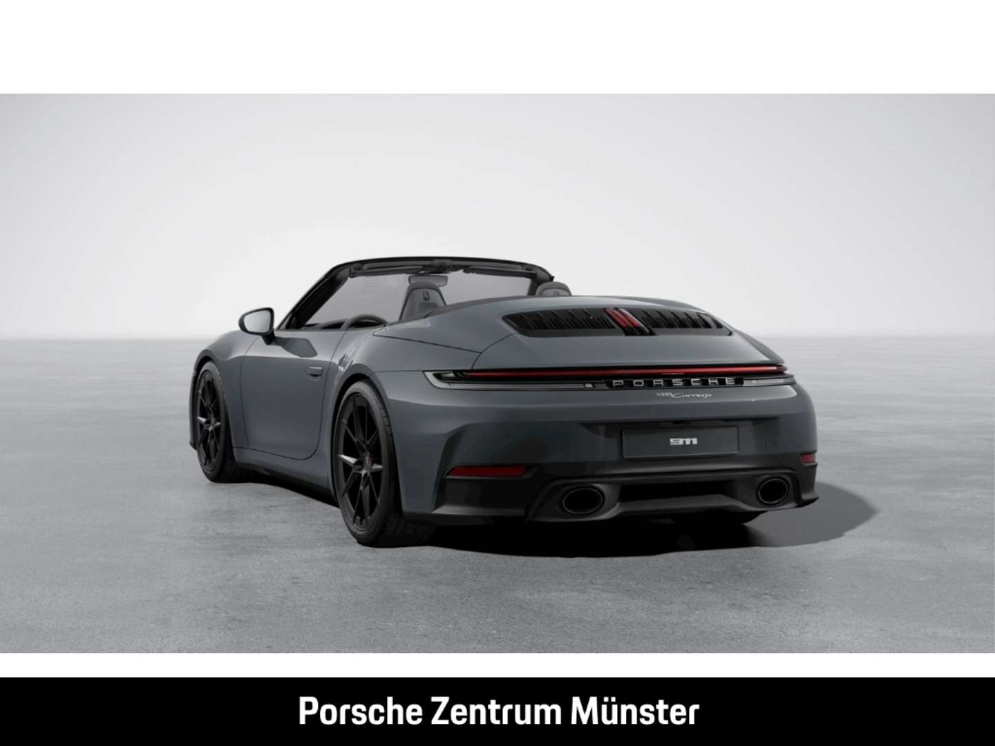 Porsche 992 II Carrera - 2024 - Joinsteer - #3