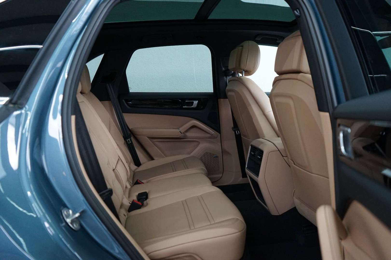 Porsche Cayenne II E-Hybrid - 2020 - Joinsteer - #8