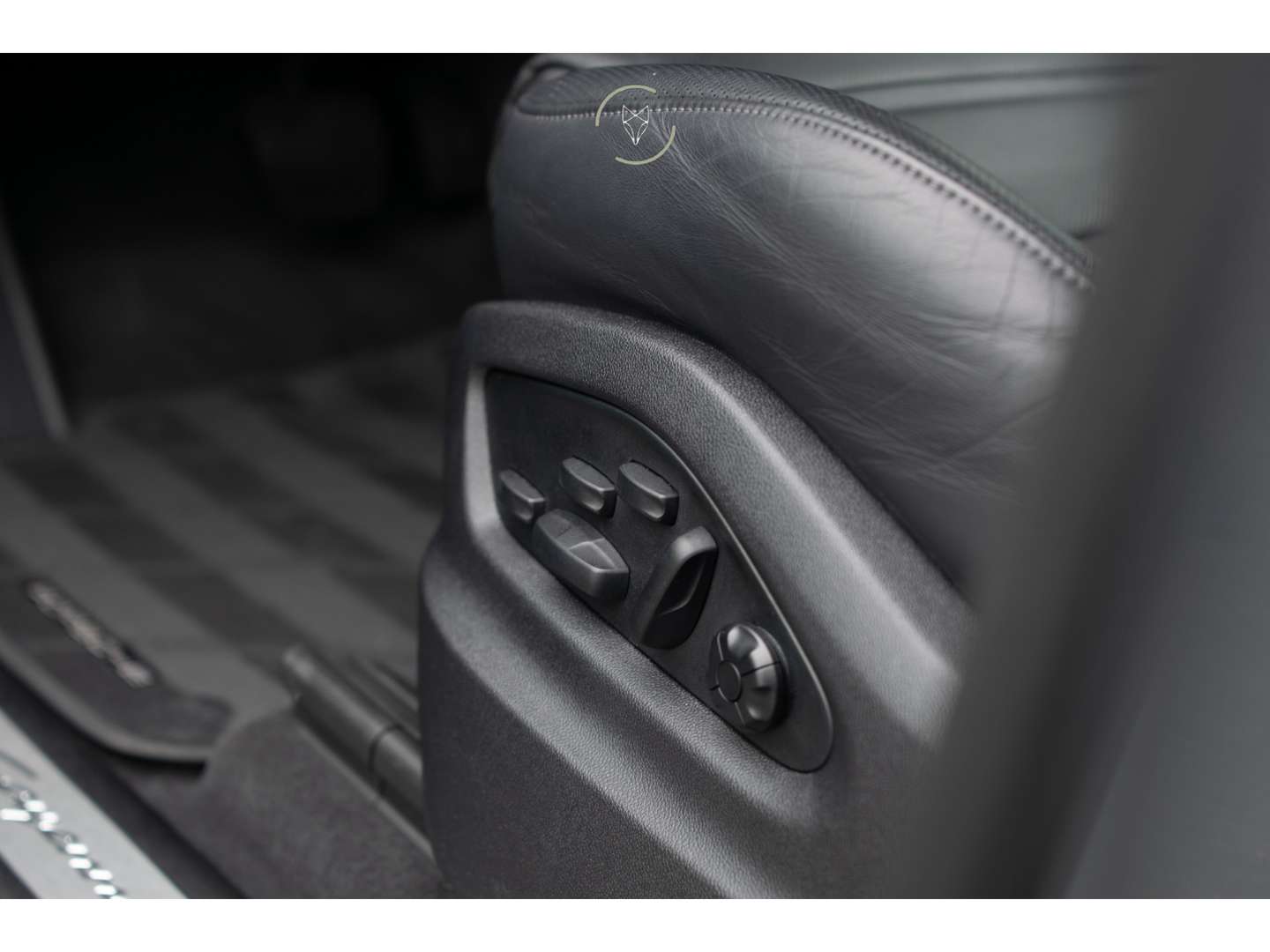 Porsche Cayenne III E-Hybrid - 2024 - Joinsteer - #33