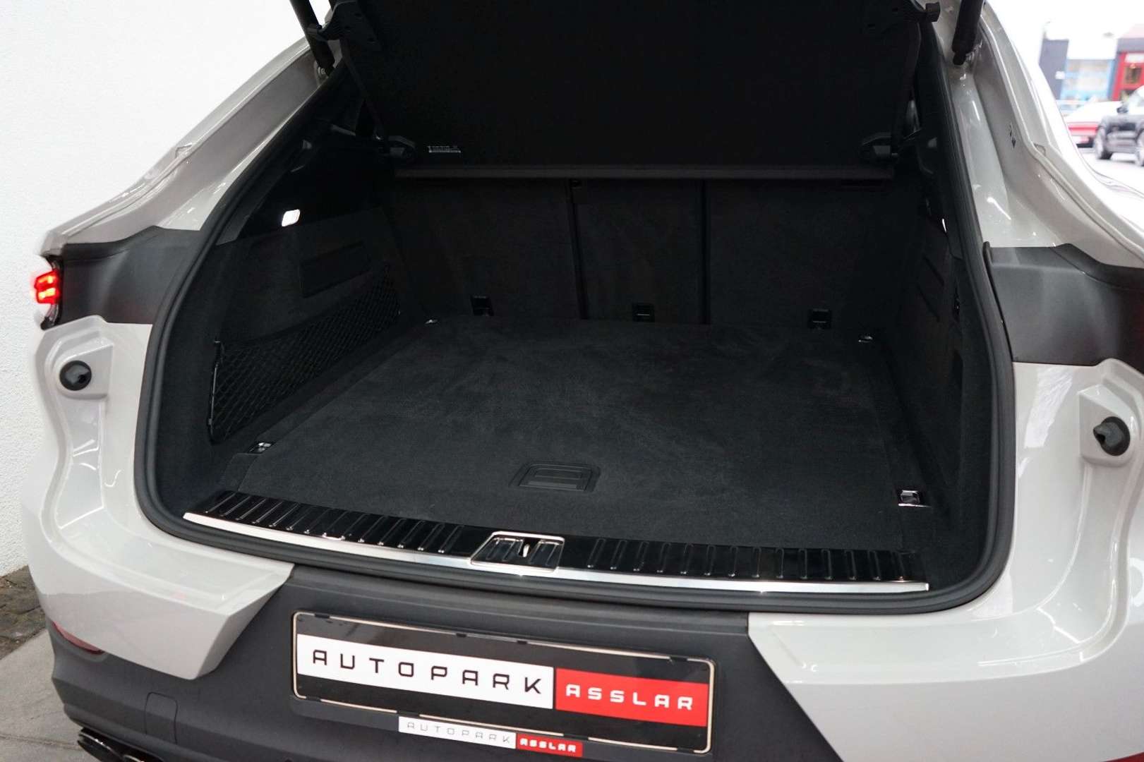 Porsche Cayenne II E-Hybrid - 2024 - Joinsteer - #12