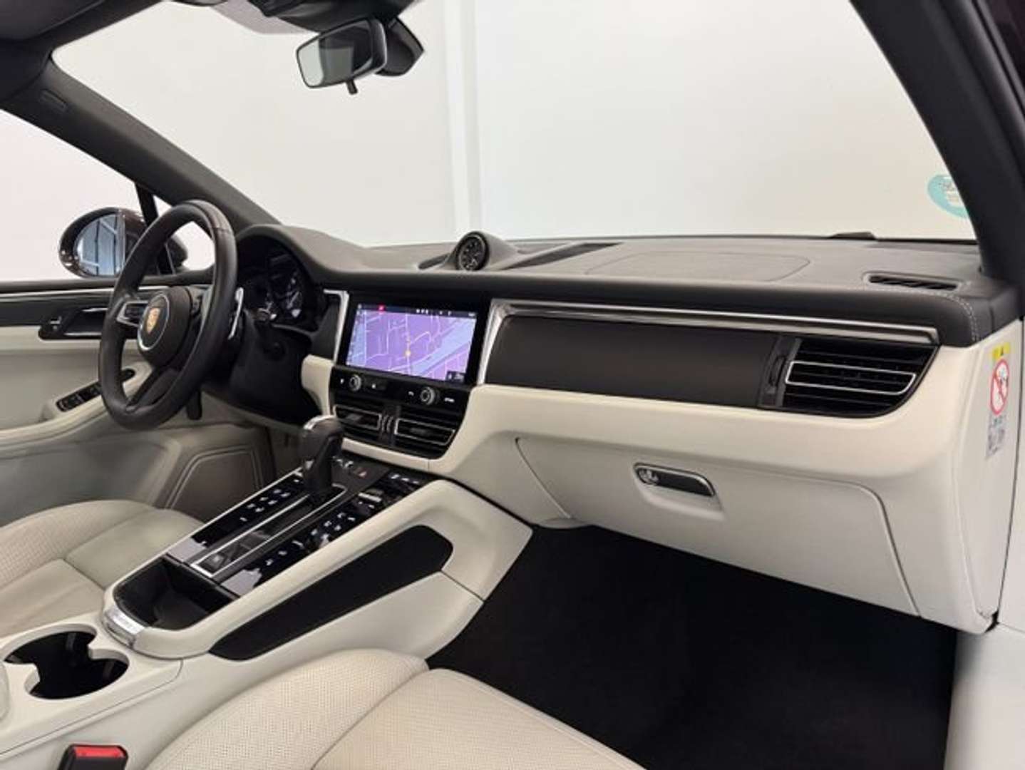 Porsche Macan I - 2022 - Joinsteer - #12