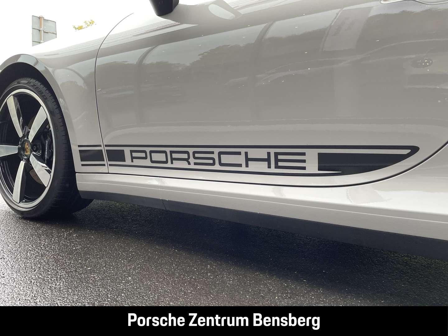 Porsche 992 I Carrera 4S - 2020 - Joinsteer - #31