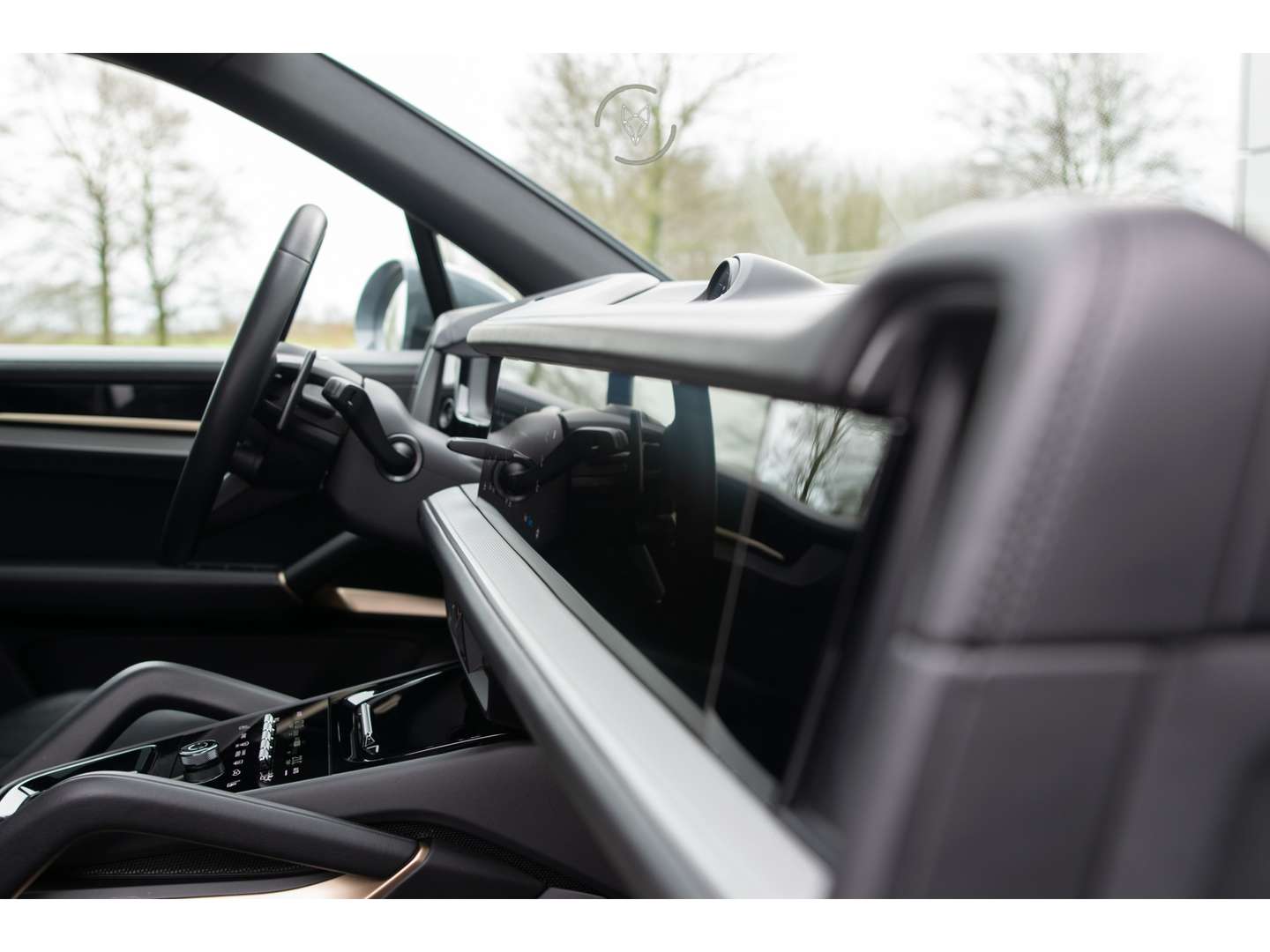 Porsche Cayenne III E-Hybrid - 2024 - Joinsteer - #34