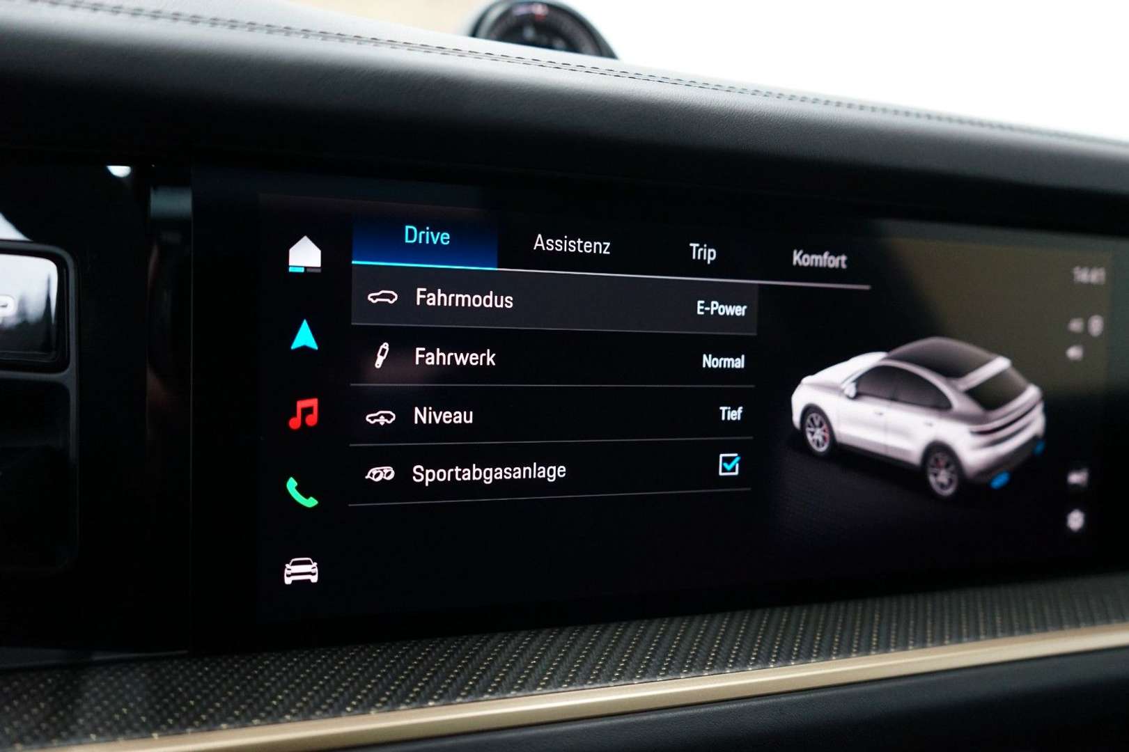 Porsche Cayenne II E-Hybrid - 2024 - Joinsteer - #14