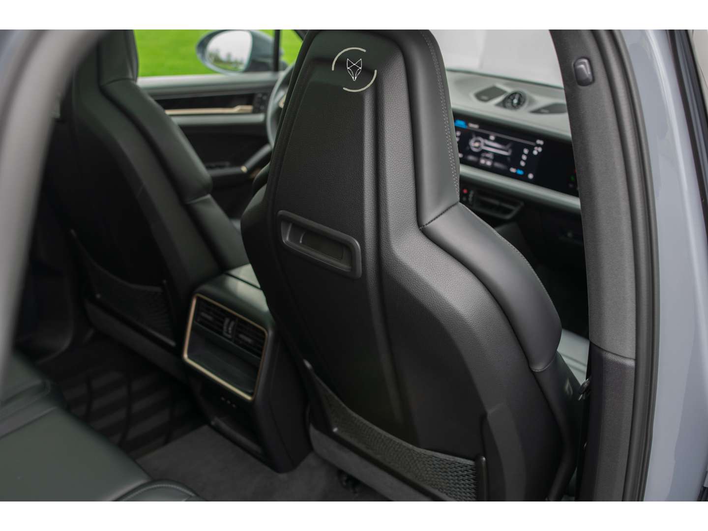 Porsche Cayenne III E-Hybrid - 2024 - Joinsteer - #35