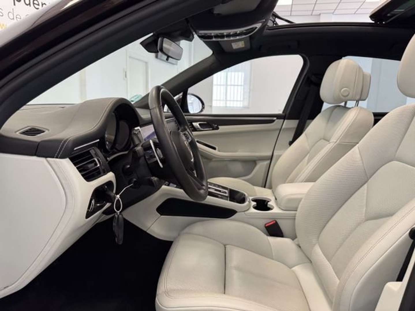 Porsche Macan I - 2022 - Joinsteer - #14