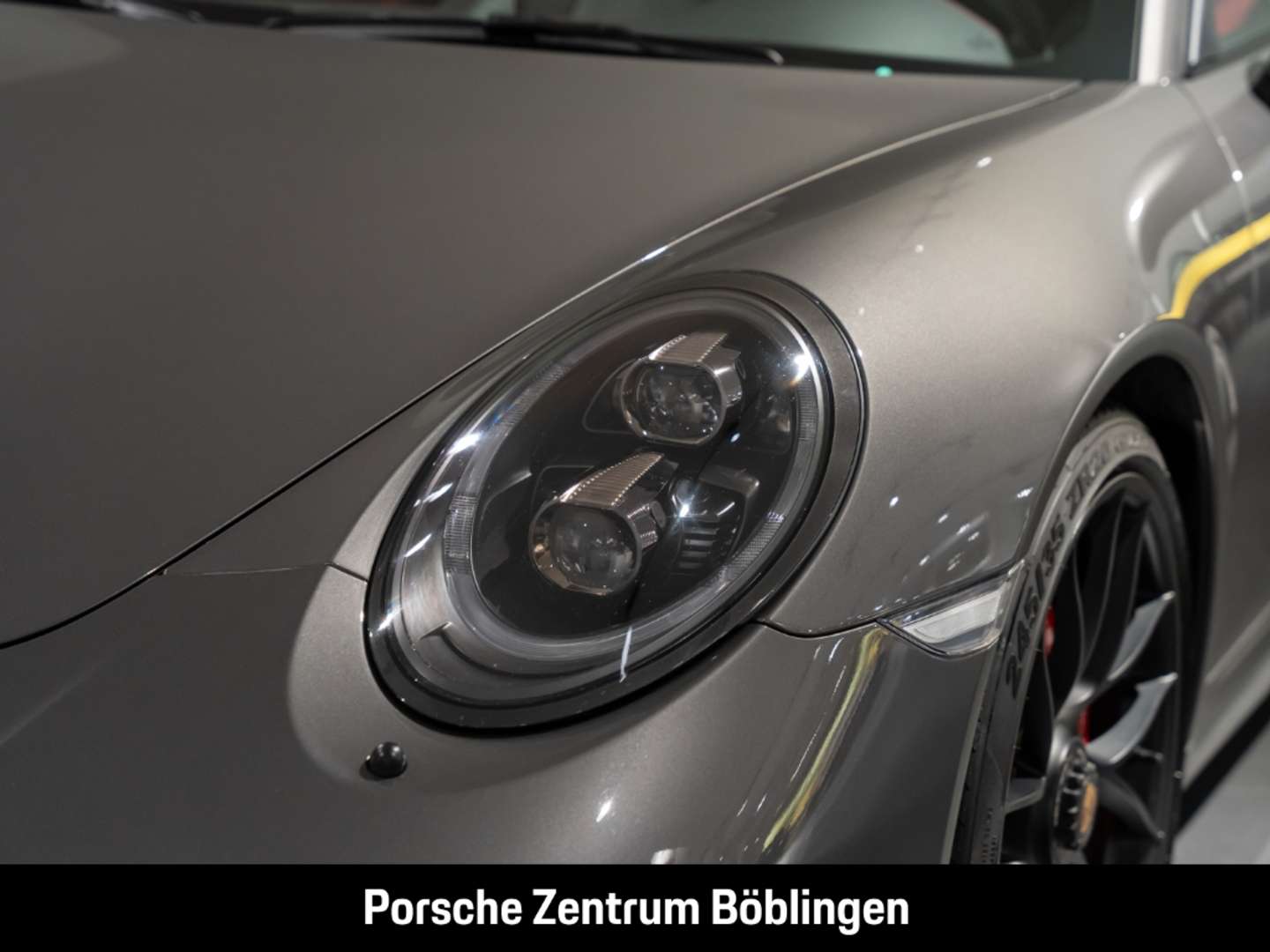 Porsche 991 Carrera 4 GTS - 2018 - Joinsteer - #12