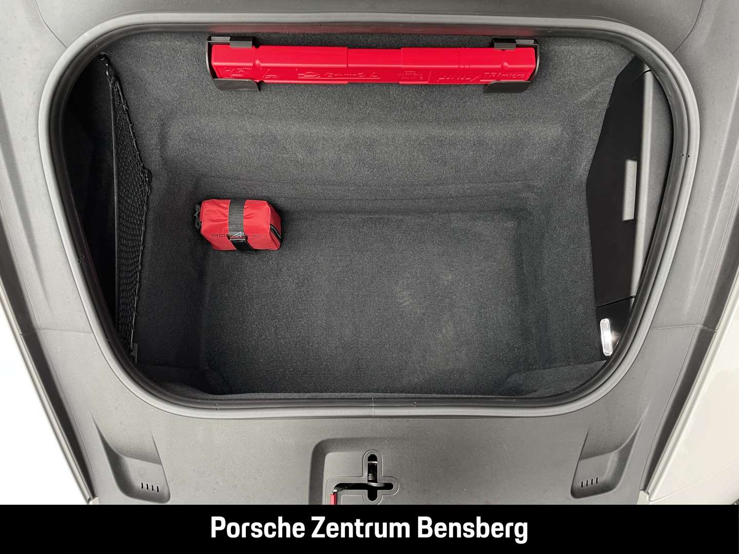 Porsche 992 I Carrera 4S - 2020 - Joinsteer - #33