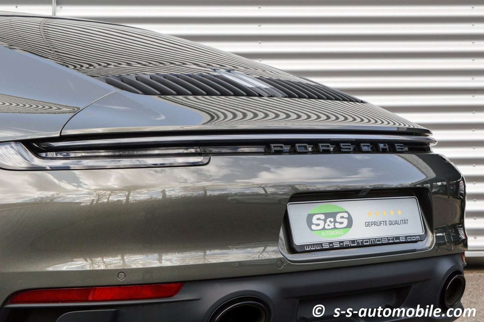 Porsche 992 I GTS - 2022 - Joinsteer - #6