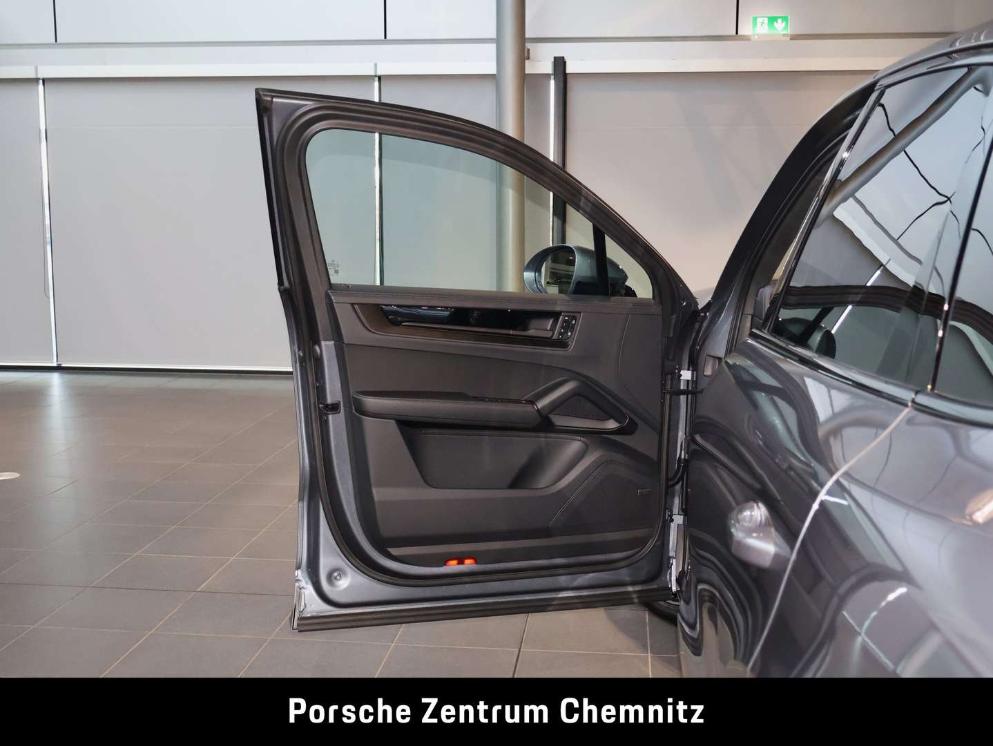 Porsche Cayenne II GTS - 2026 - Joinsteer - #10