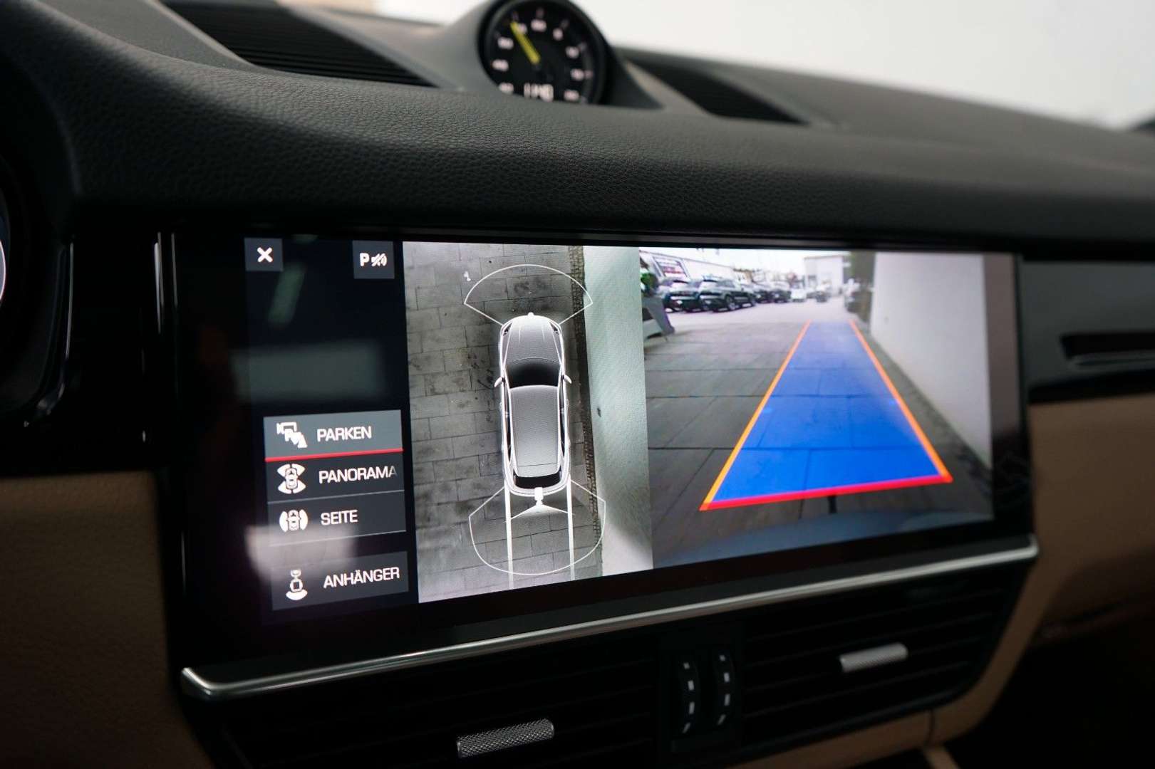 Porsche Cayenne II E-Hybrid - 2020 - Joinsteer - #11