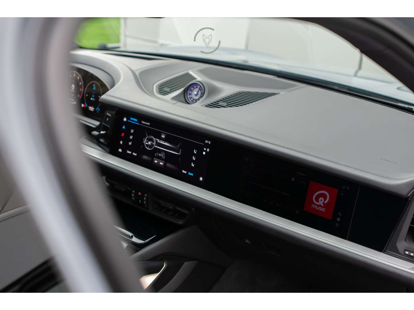 Porsche Cayenne III E-Hybrid - 2024 - Joinsteer - #36