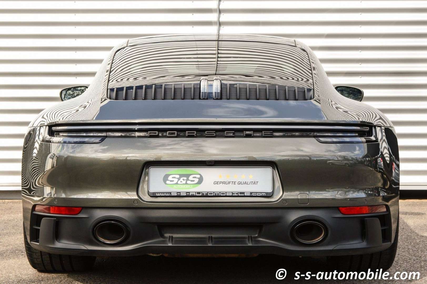 Porsche 992 I GTS - 2022 - Joinsteer - #7