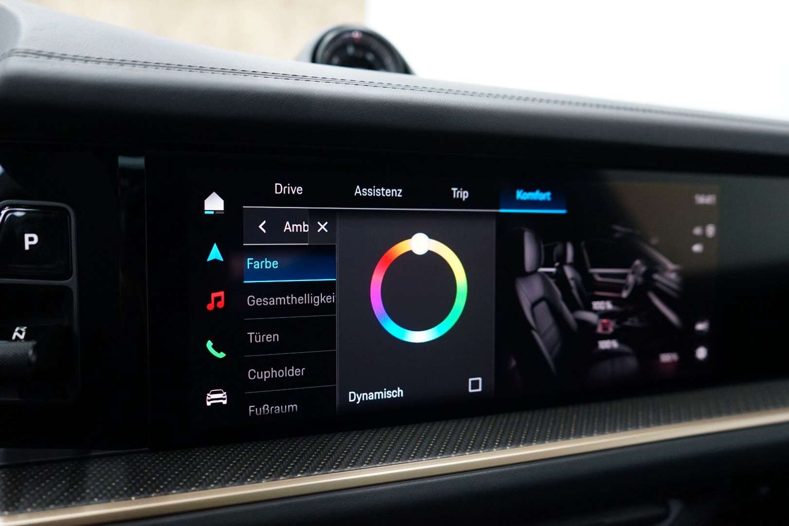 Porsche Cayenne II E-Hybrid - 2024 - Joinsteer - #16