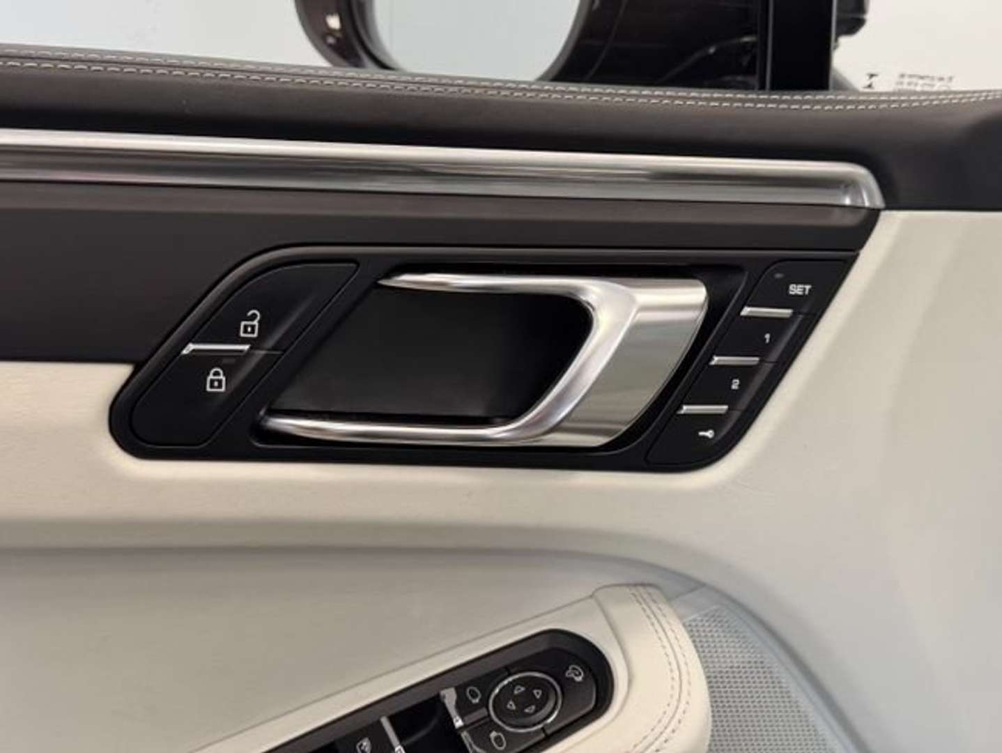 Porsche Macan I - 2022 - Joinsteer - #16