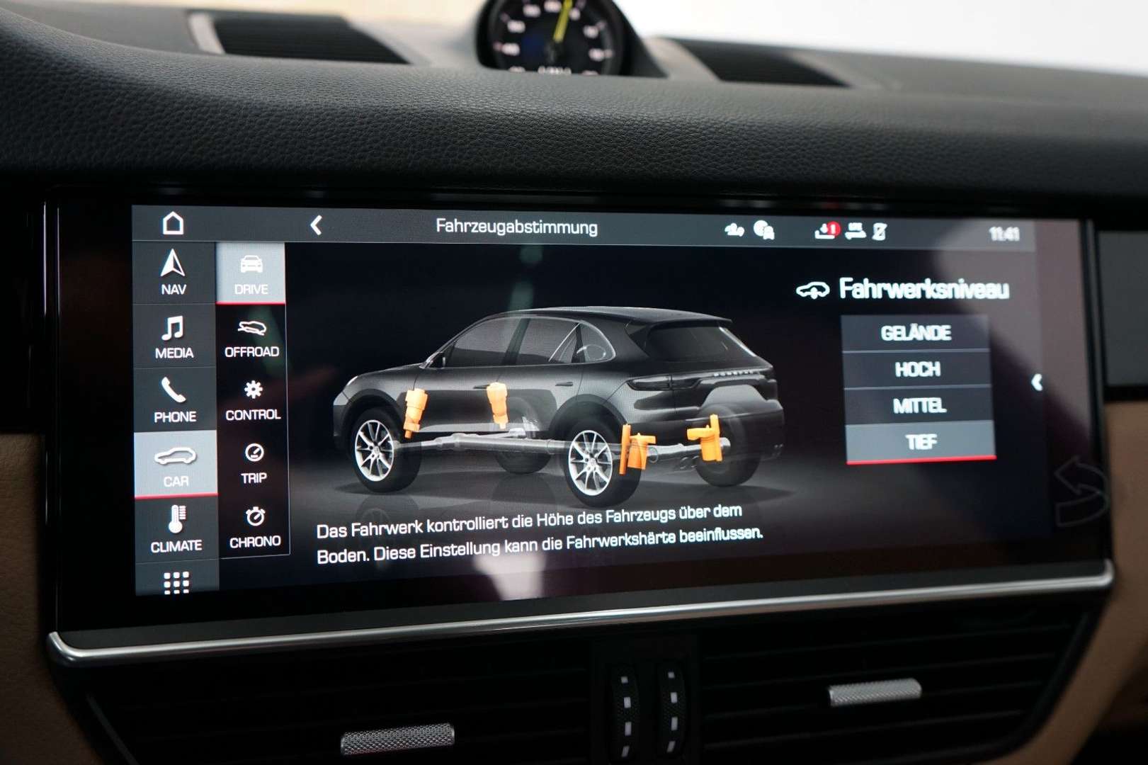 Porsche Cayenne II E-Hybrid - 2020 - Joinsteer - #12