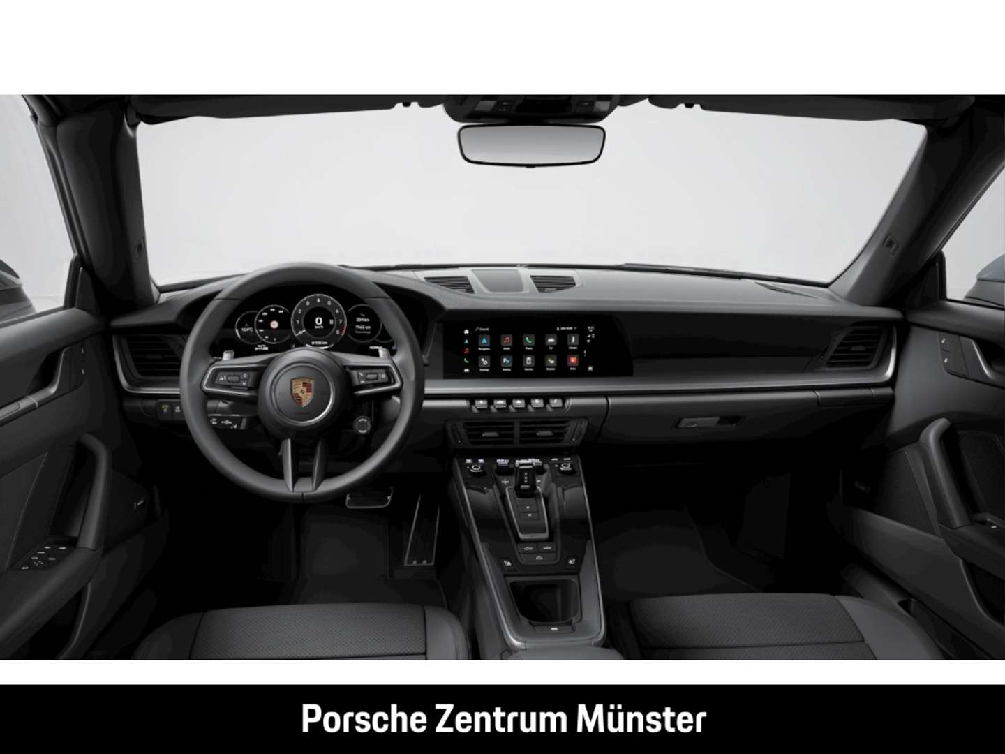 Porsche 992 II Carrera - 2024 - Joinsteer - #9