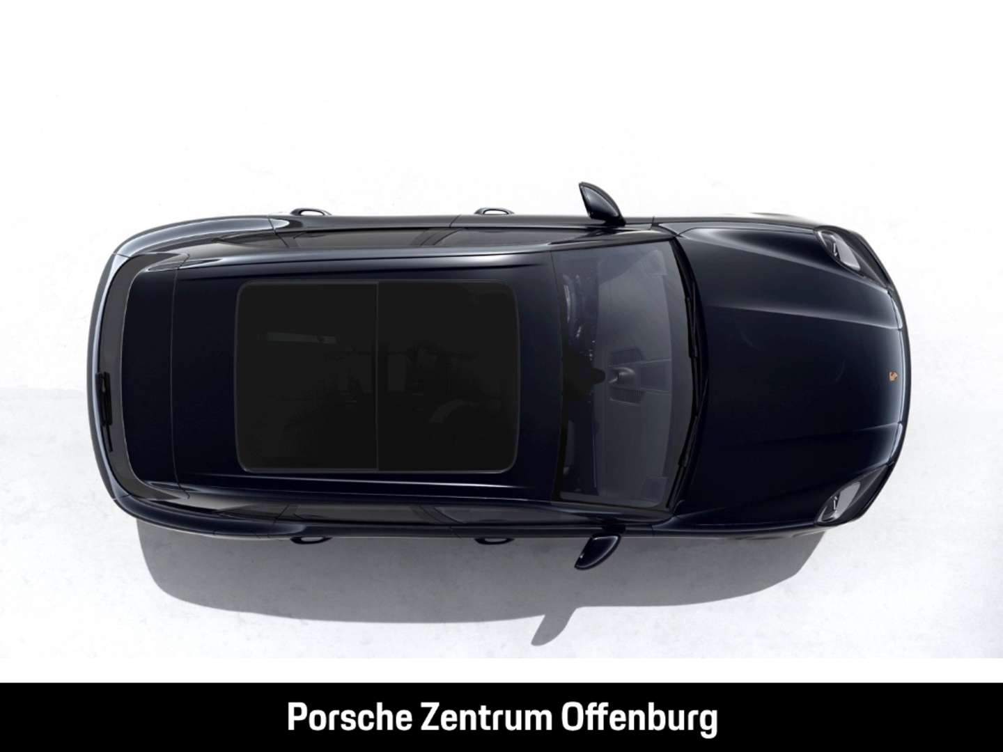 Porsche Cayenne II Platinum Edition - 2023 - Joinsteer - #5