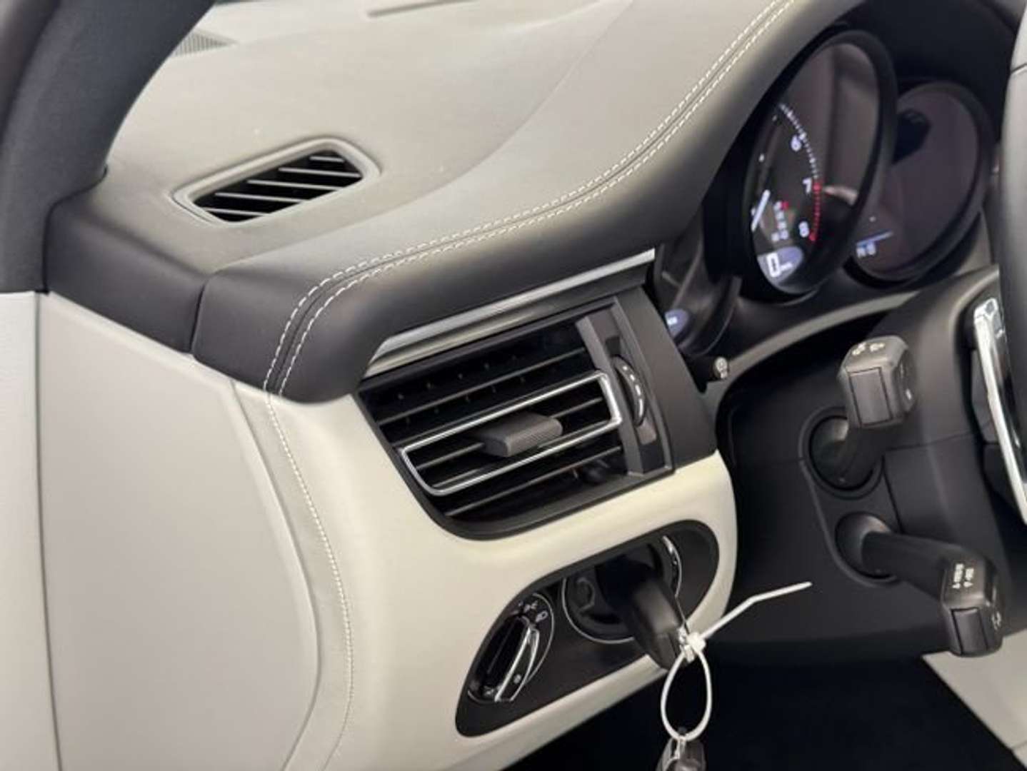 Porsche Macan I - 2022 - Joinsteer - #17