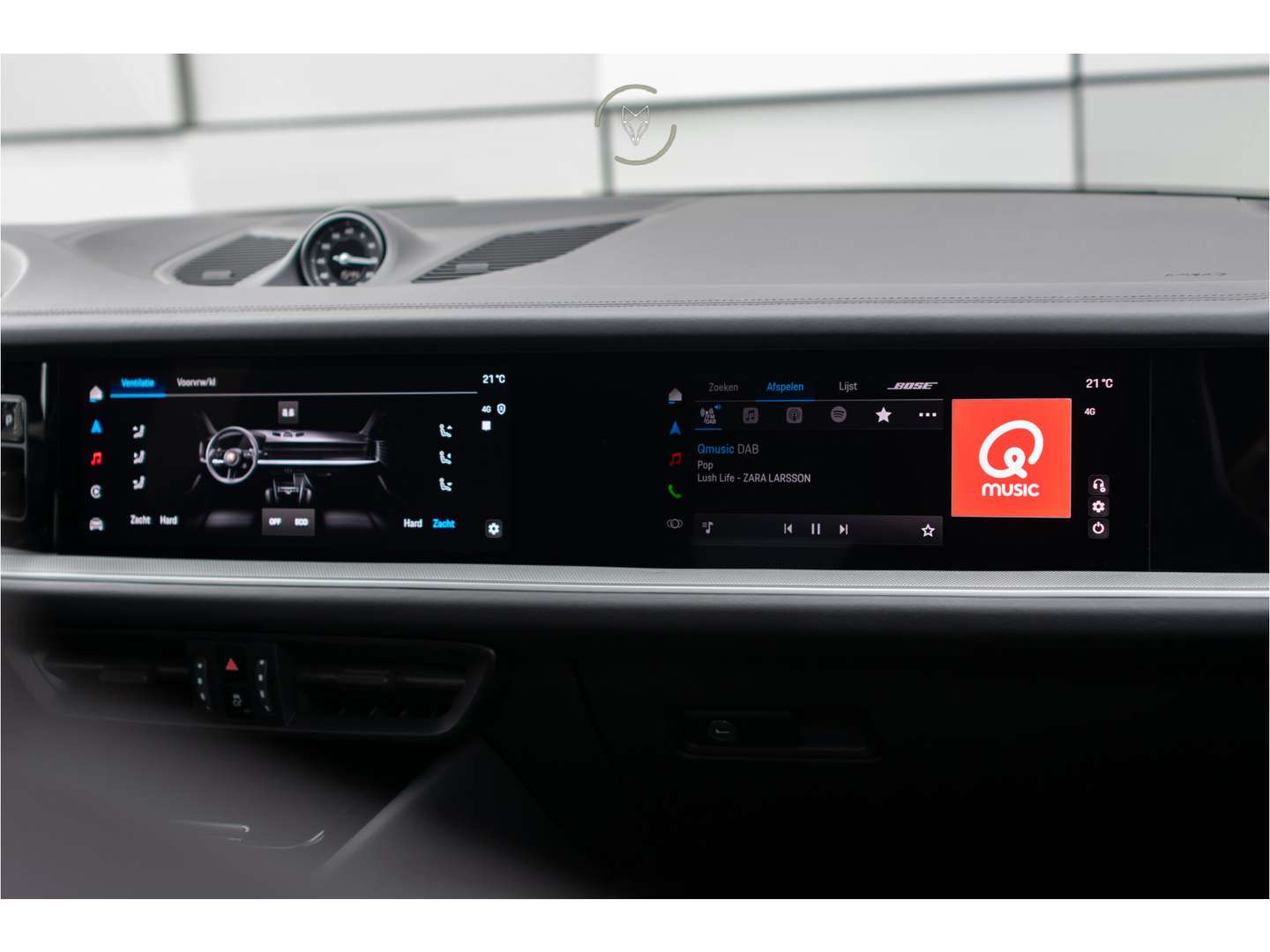 Porsche Cayenne III E-Hybrid - 2024 - Joinsteer - #38