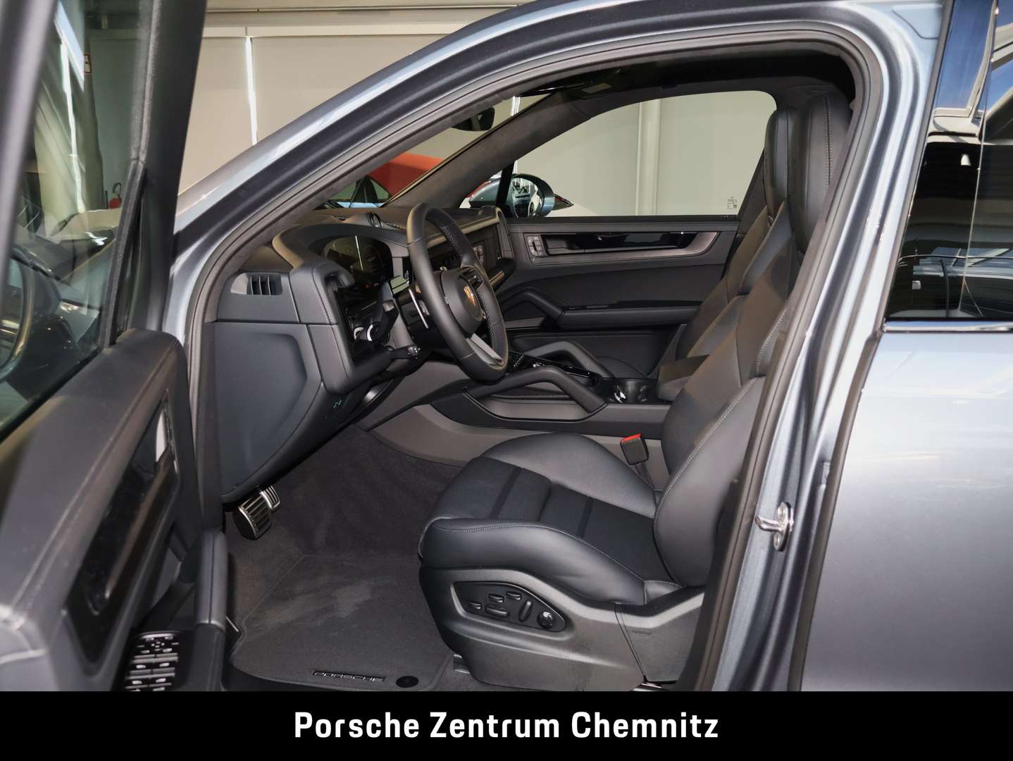 Porsche Cayenne II GTS - 2026 - Joinsteer - #12