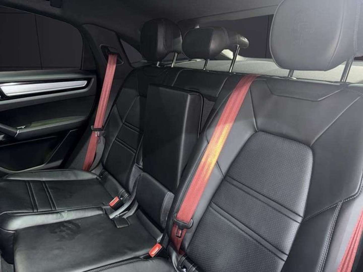 Porsche Cayenne II E-Hybrid - 2022 - Joinsteer - #16
