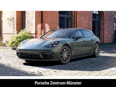 Porsche Panamera III Turbo S - 2023 - Joinsteer - #1