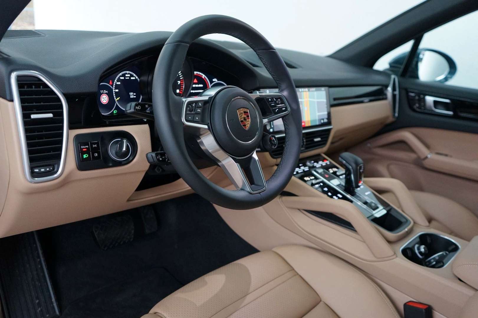 Porsche Cayenne II E-Hybrid - 2020 - Joinsteer - #14