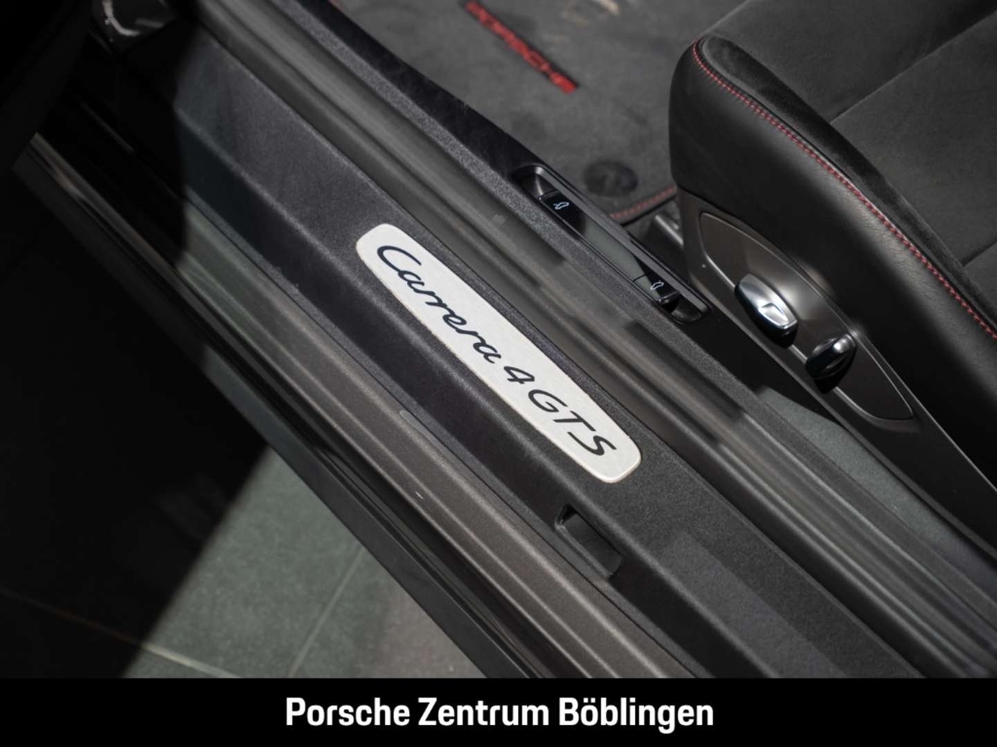 Porsche 991 Carrera 4 GTS - 2018 - Joinsteer - #16