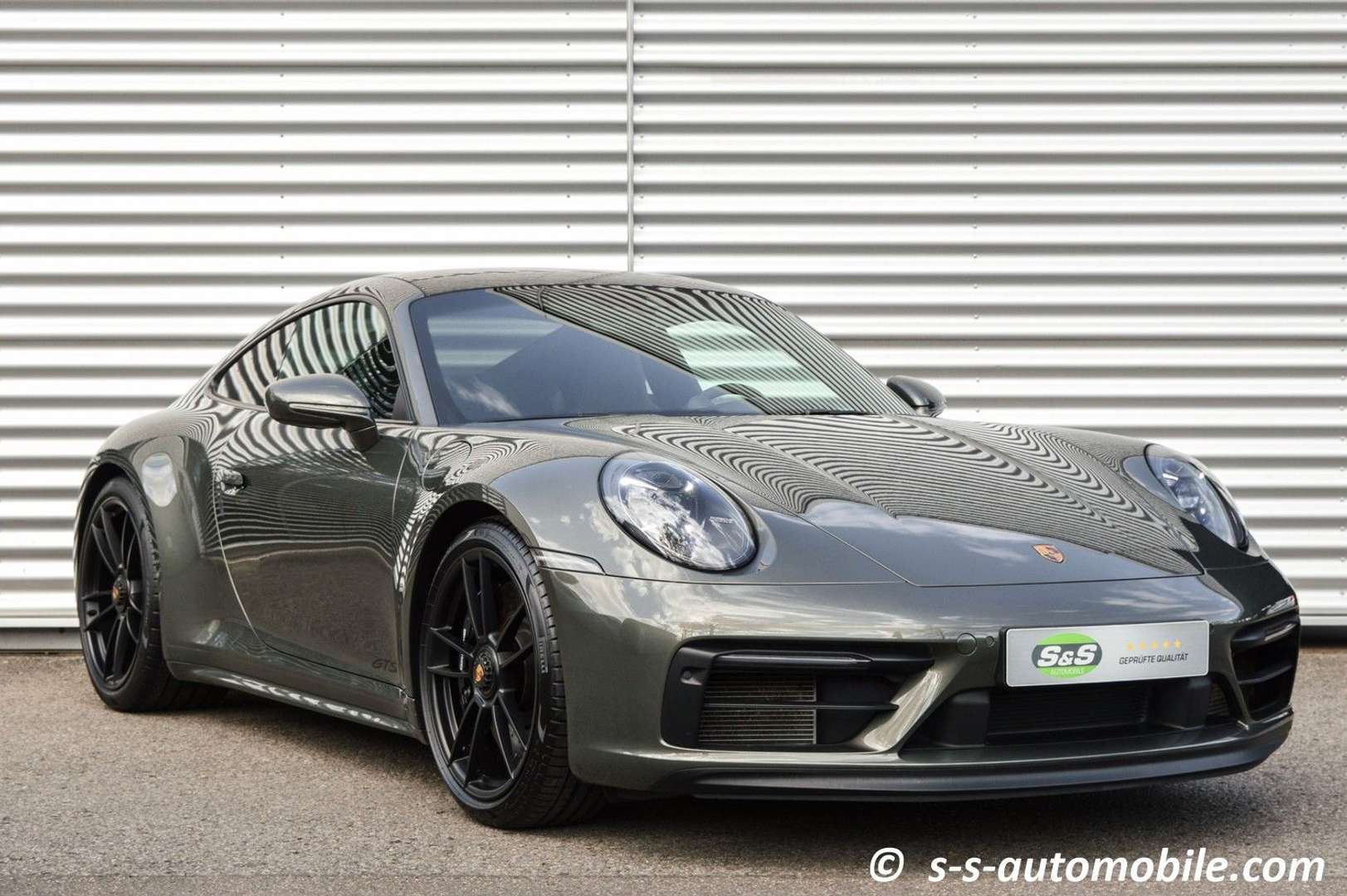 Porsche 992 I GTS - 2022 - Joinsteer - #10
