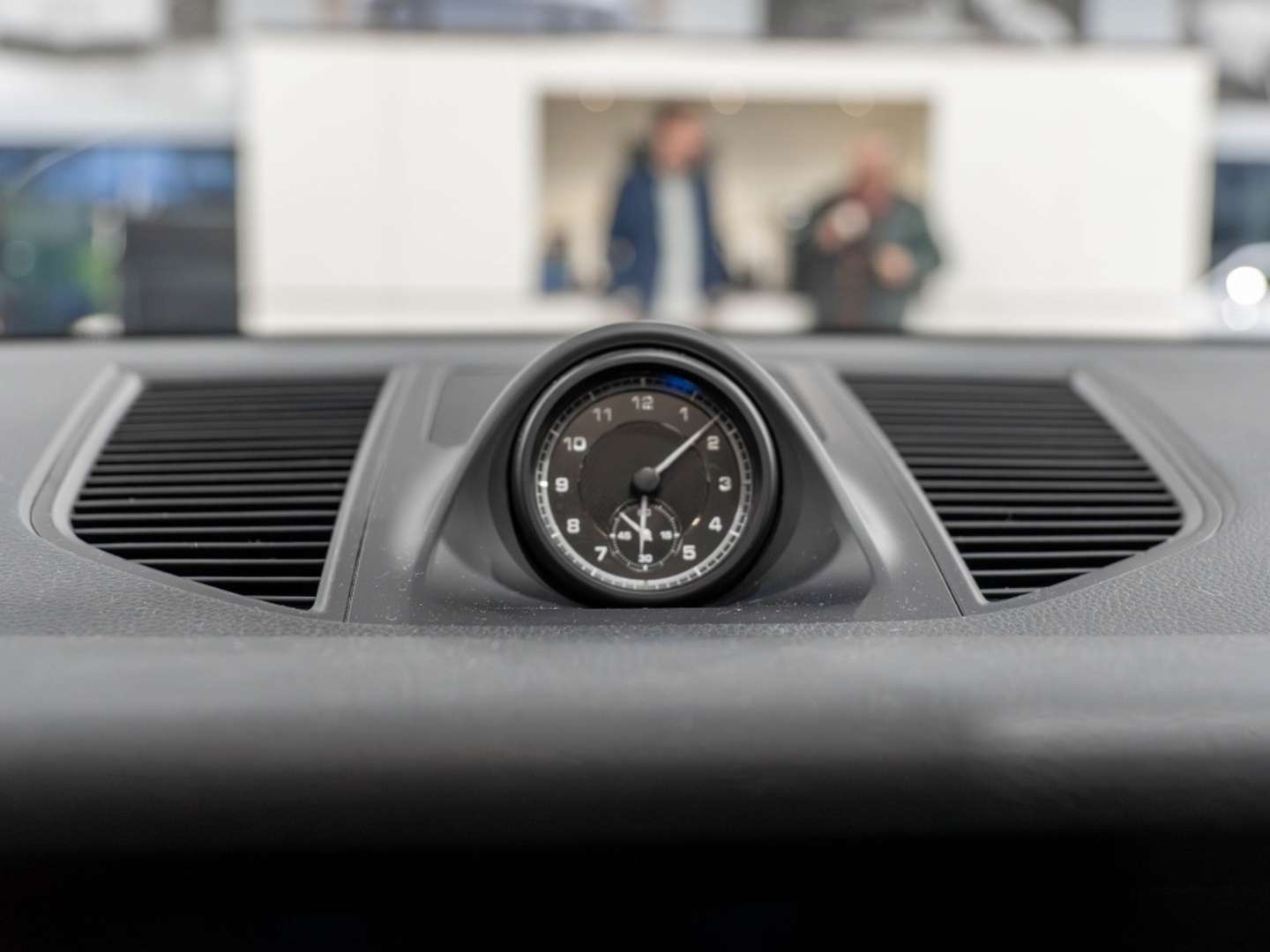 Porsche Macan I - 2021 - Joinsteer - #18