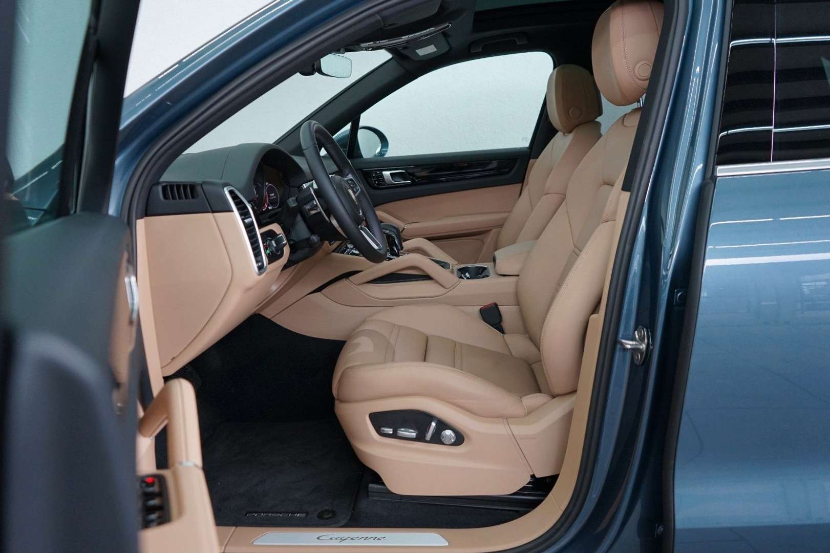 Porsche Cayenne II E-Hybrid - 2020 - Joinsteer - #15