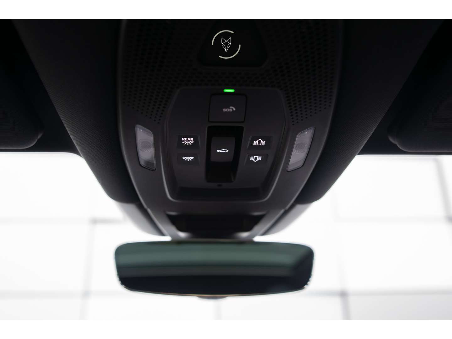 Porsche Cayenne III E-Hybrid - 2024 - Joinsteer - #40