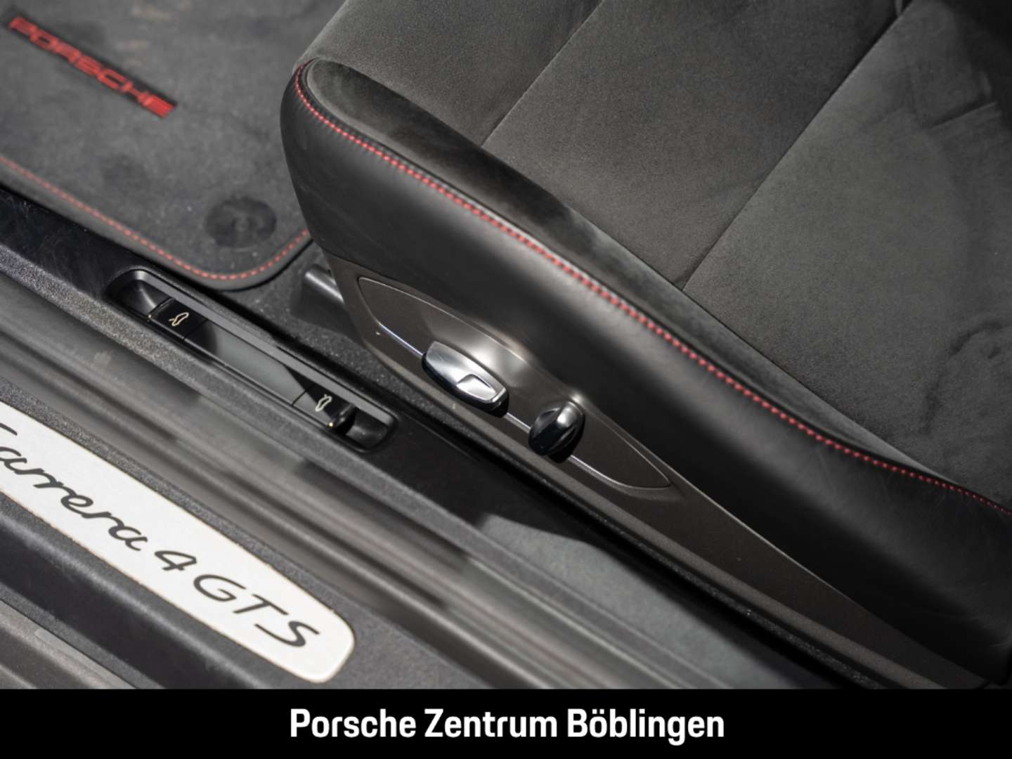 Porsche 991 Carrera 4 GTS - 2018 - Joinsteer - #17