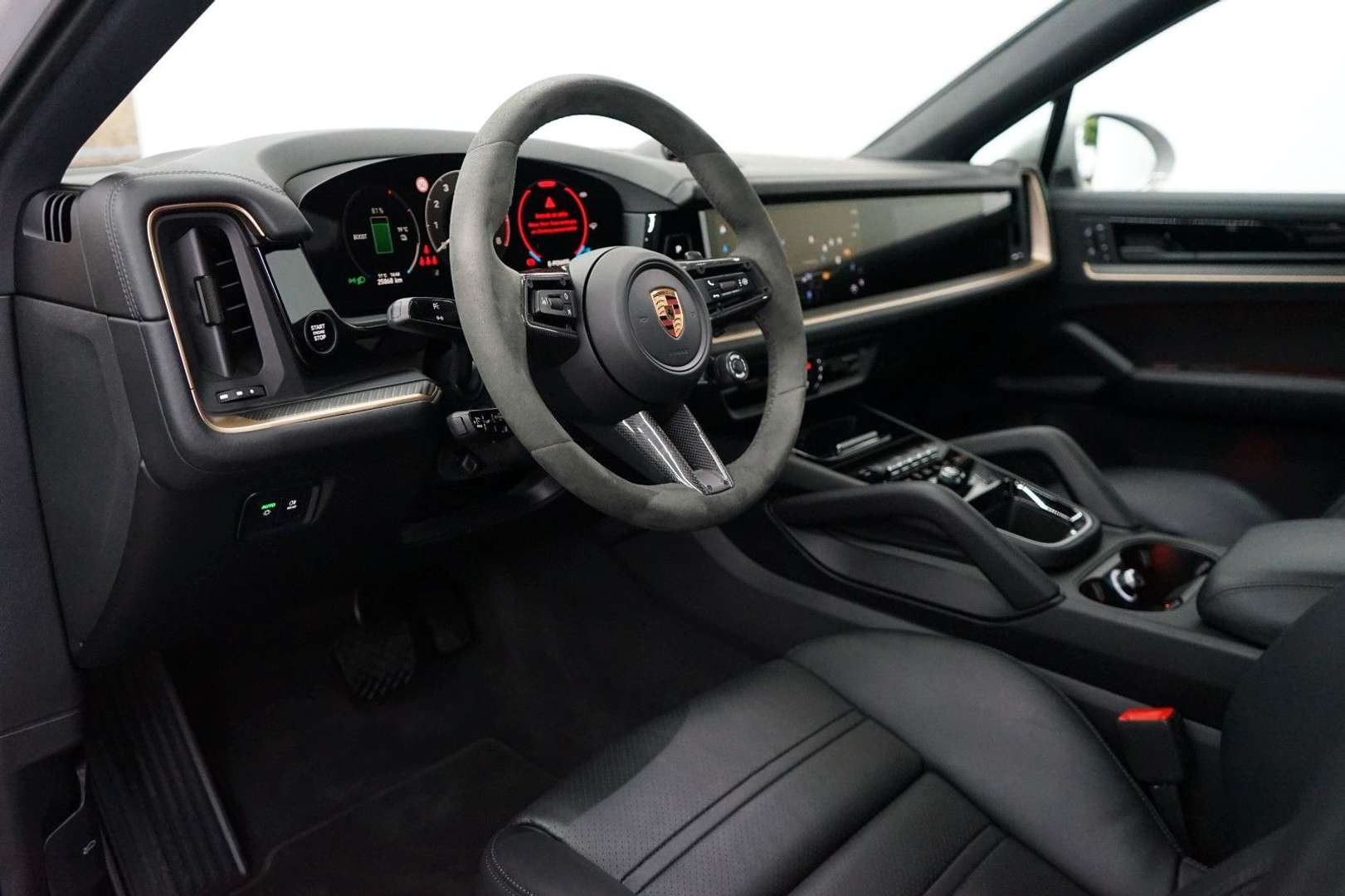 Porsche Cayenne II E-Hybrid - 2024 - Joinsteer - #20