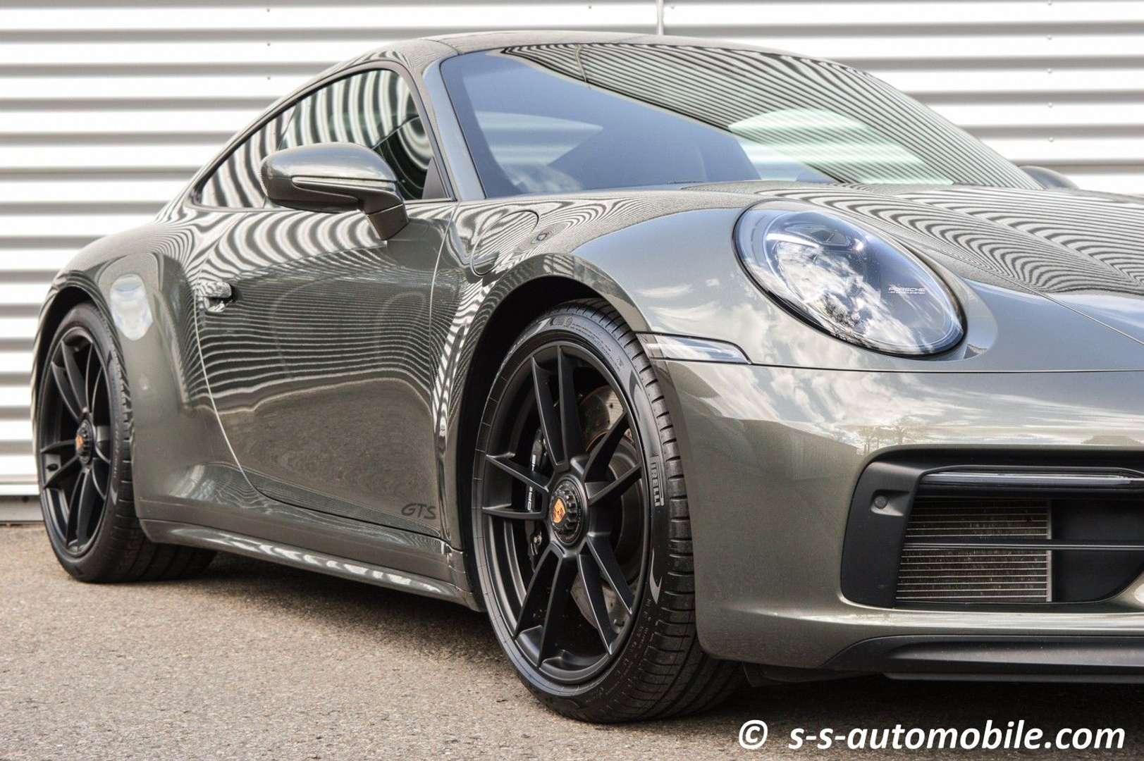 Porsche 992 I GTS - 2022 - Joinsteer - #11