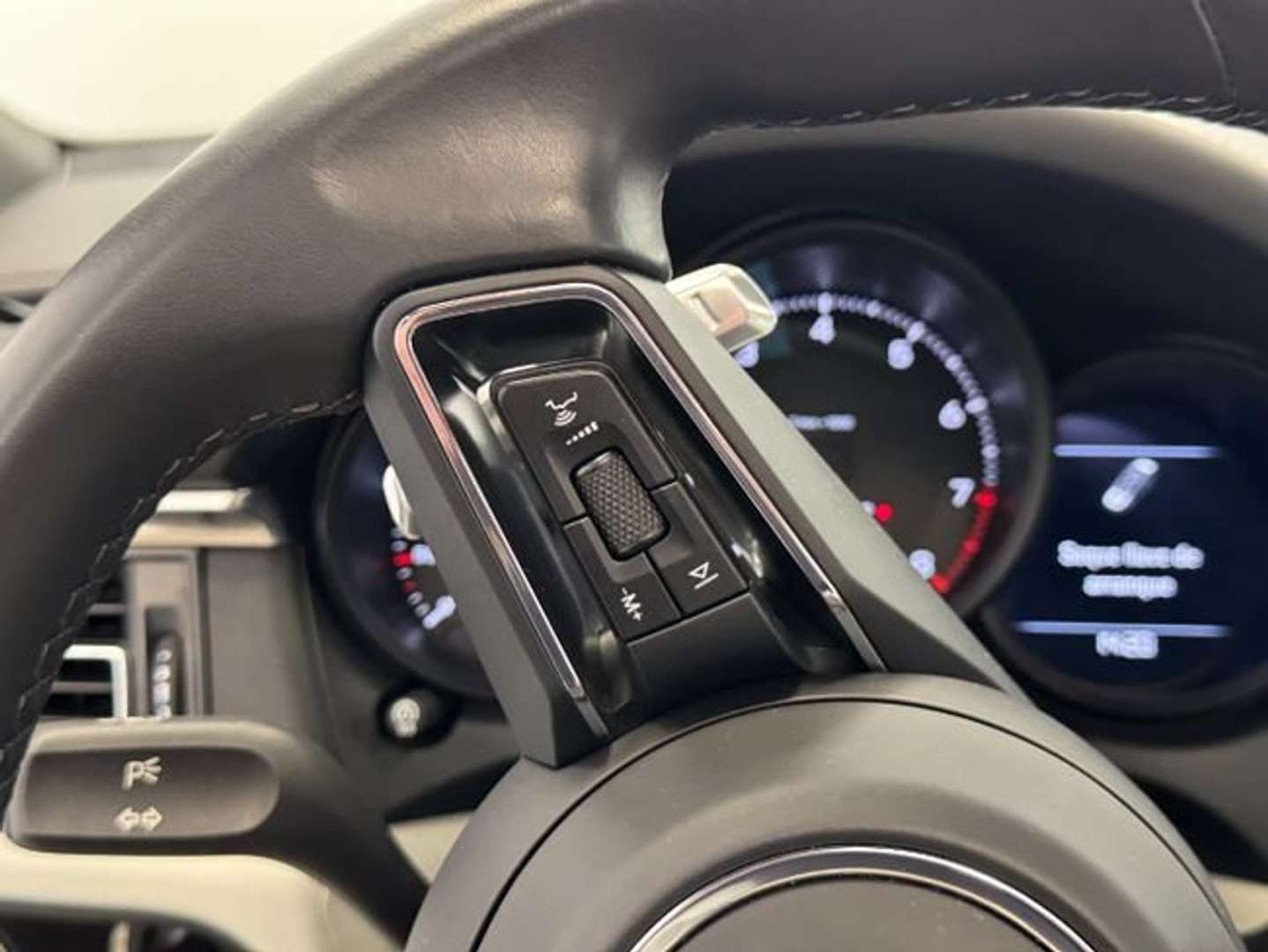 Porsche Macan I - 2022 - Joinsteer - #20