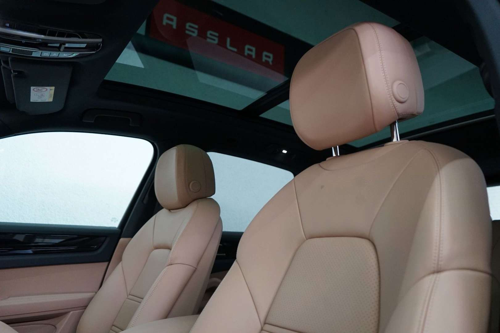 Porsche Cayenne II E-Hybrid - 2020 - Joinsteer - #16