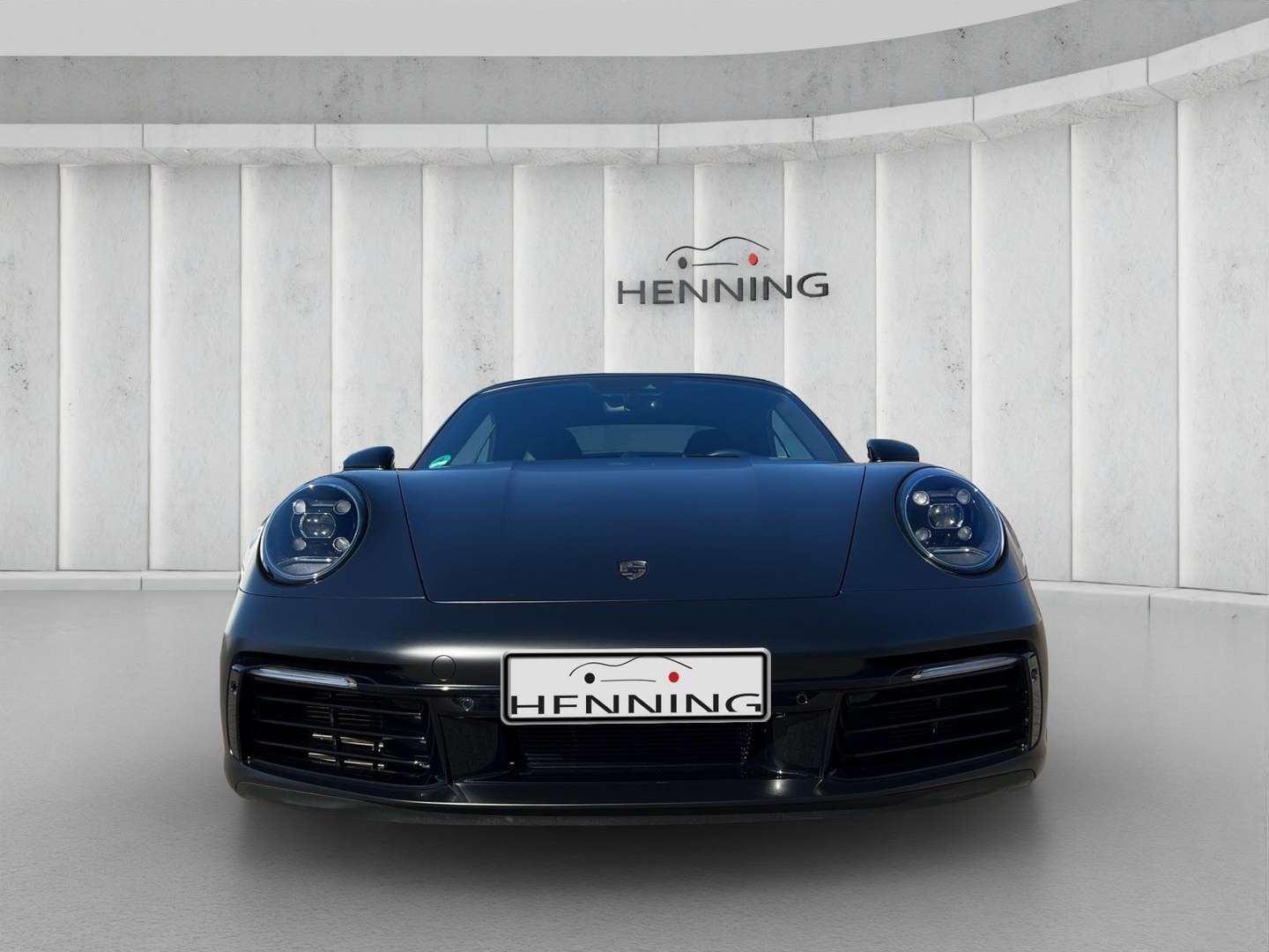 Porsche 992 I Carrera S - 2022 - Joinsteer - #7