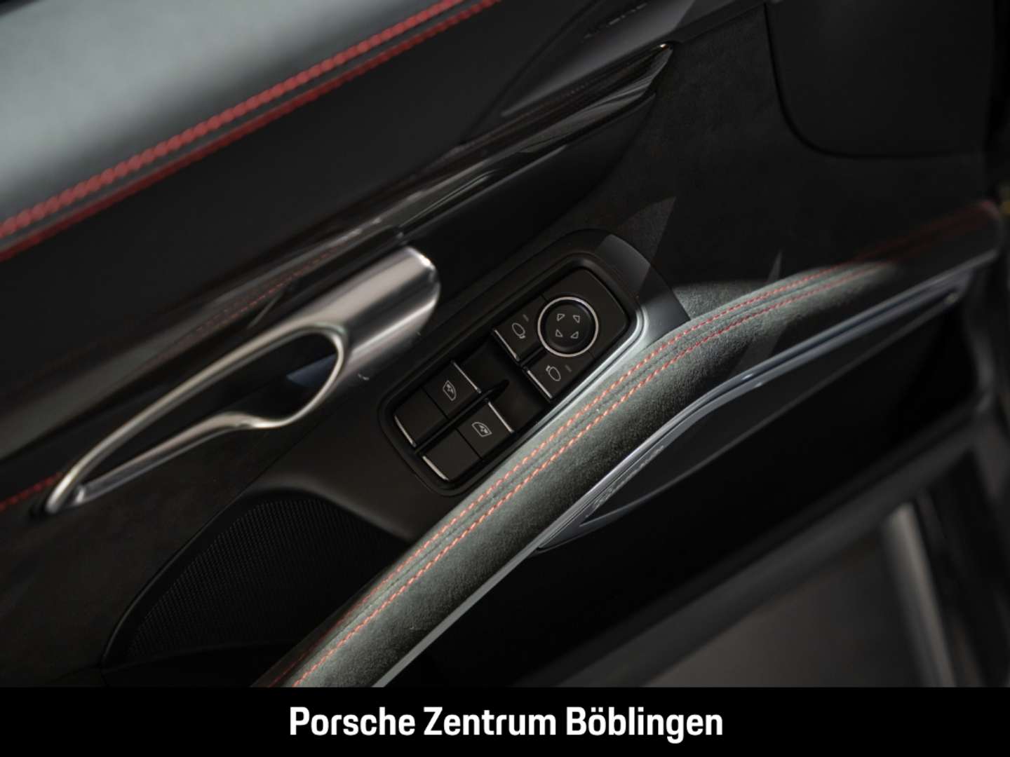 Porsche 991 Carrera 4 GTS - 2018 - Joinsteer - #18