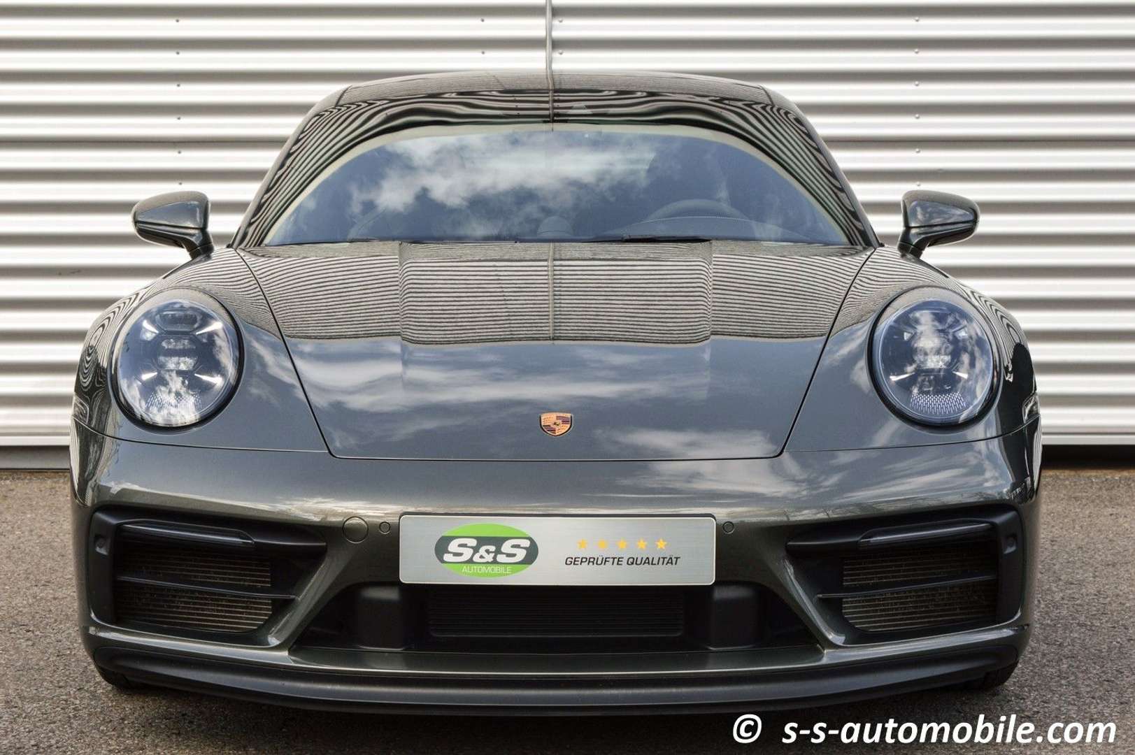 Porsche 992 I GTS - 2022 - Joinsteer - #12