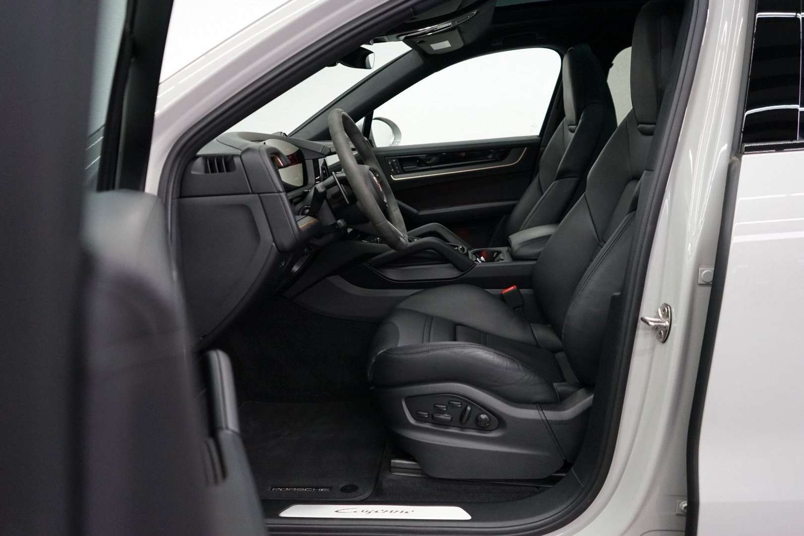 Porsche Cayenne II E-Hybrid - 2024 - Joinsteer - #21