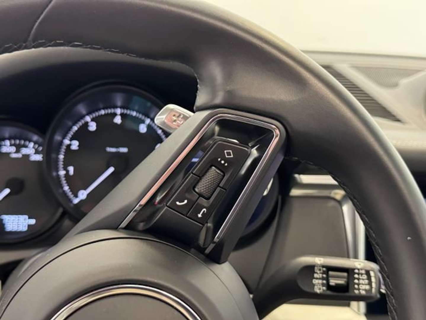 Porsche Macan I - 2022 - Joinsteer - #21