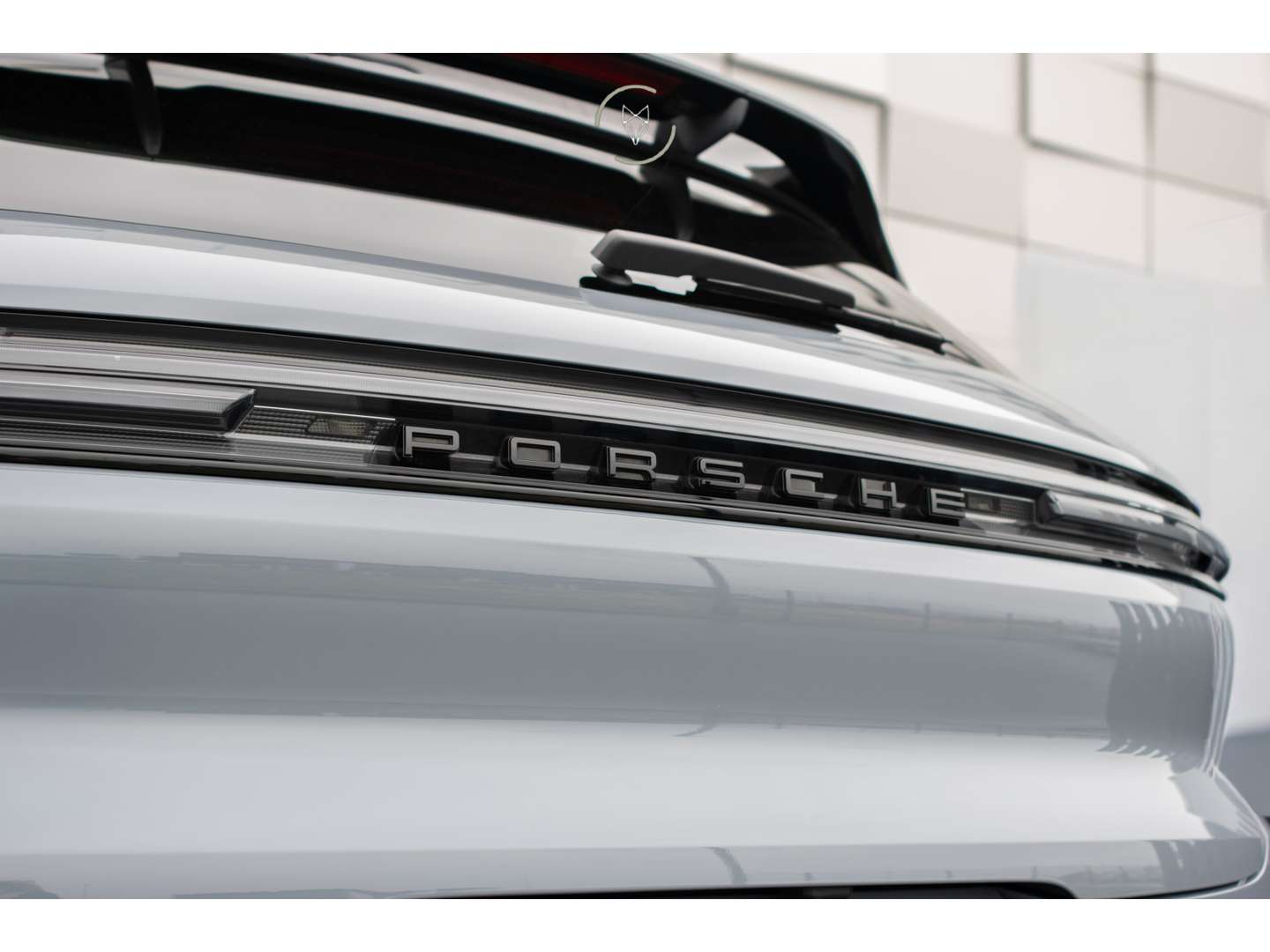 Porsche Cayenne III E-Hybrid - 2024 - Joinsteer - #42