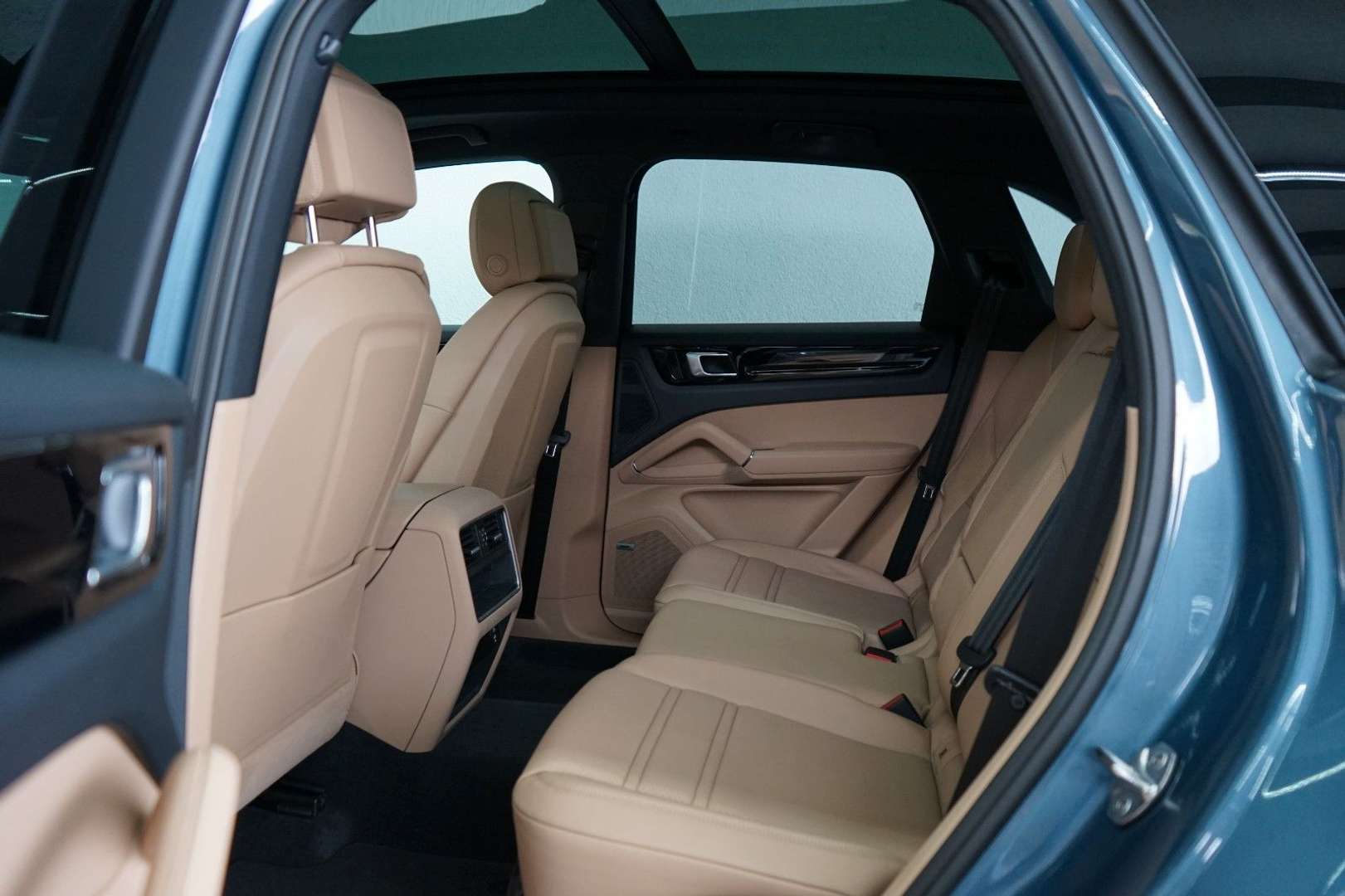 Porsche Cayenne II E-Hybrid - 2020 - Joinsteer - #17