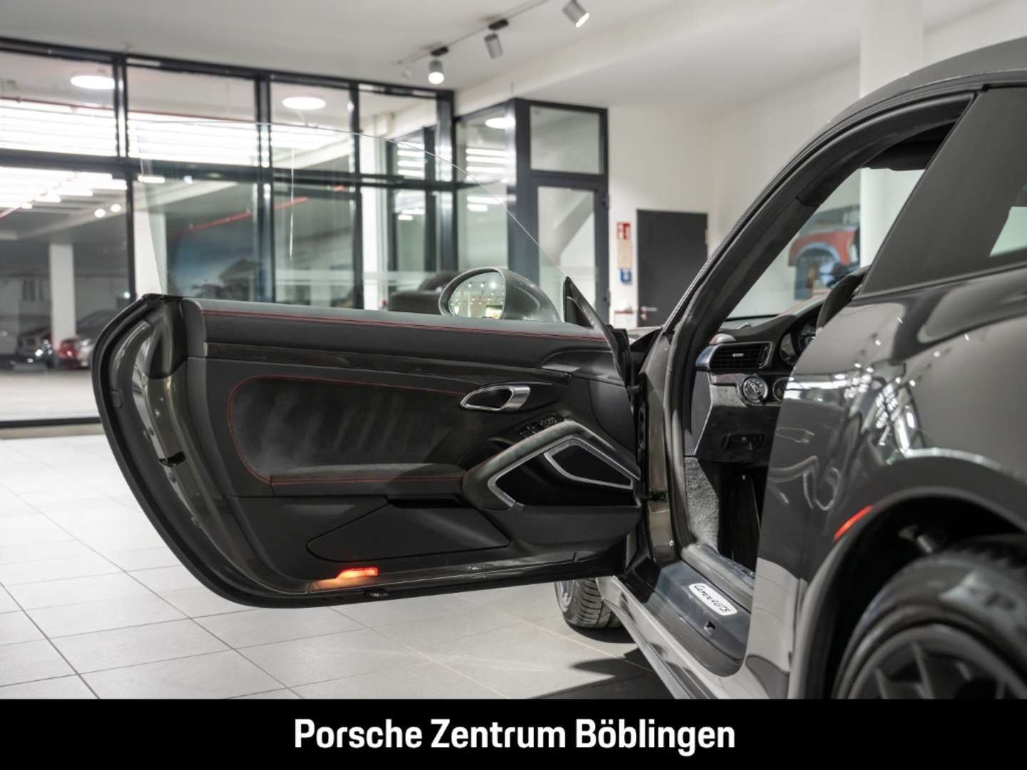 Porsche 991 Carrera 4 GTS - 2018 - Joinsteer - #19