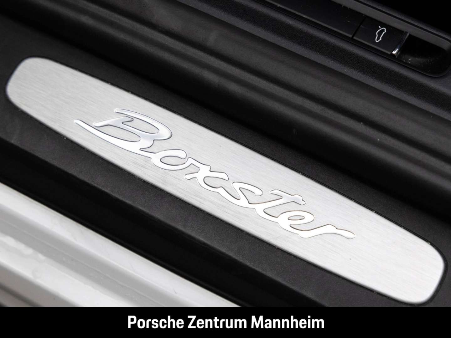 Porsche 718 Boxster - 2020 - Joinsteer - #23
