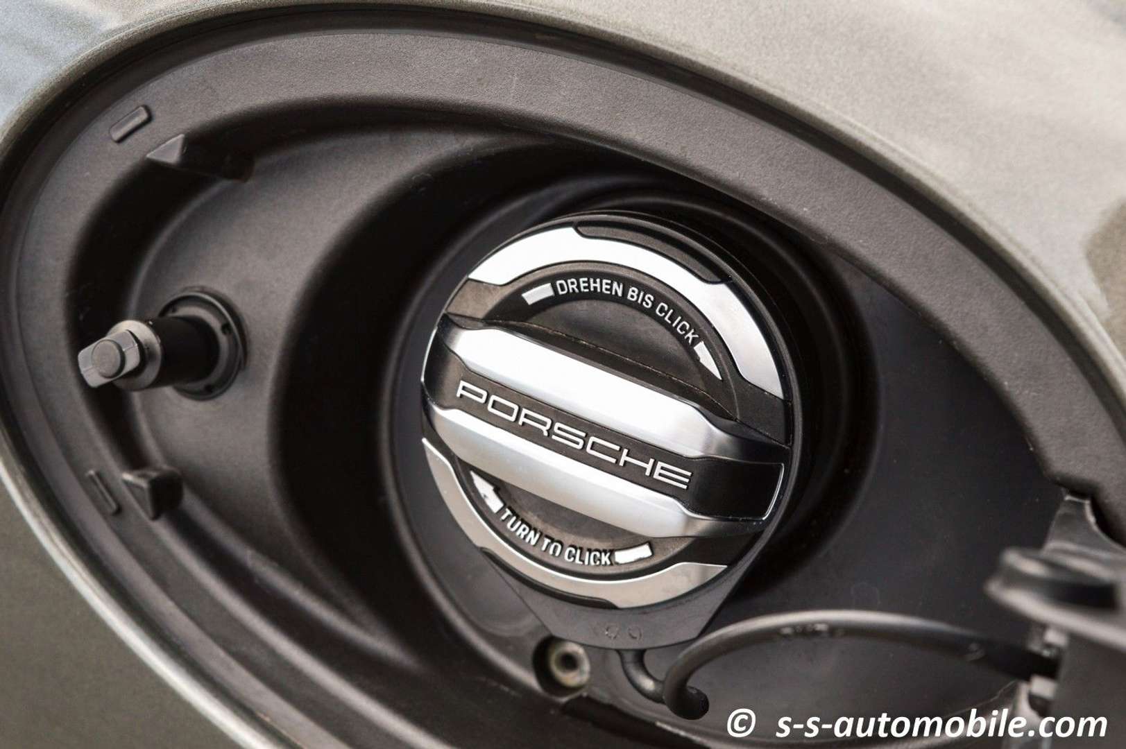 Porsche 992 I GTS - 2022 - Joinsteer - #13