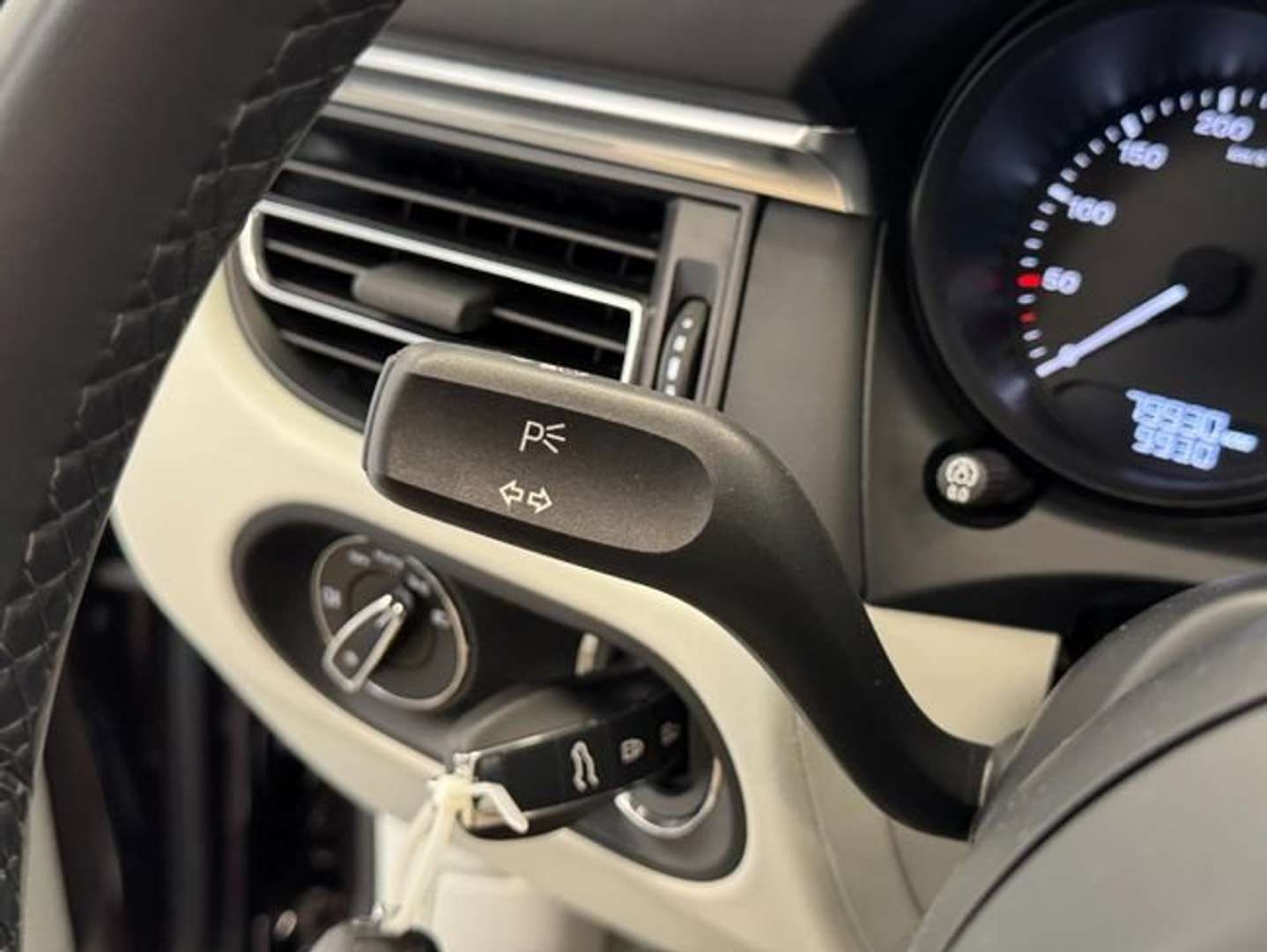 Porsche Macan I - 2022 - Joinsteer - #22