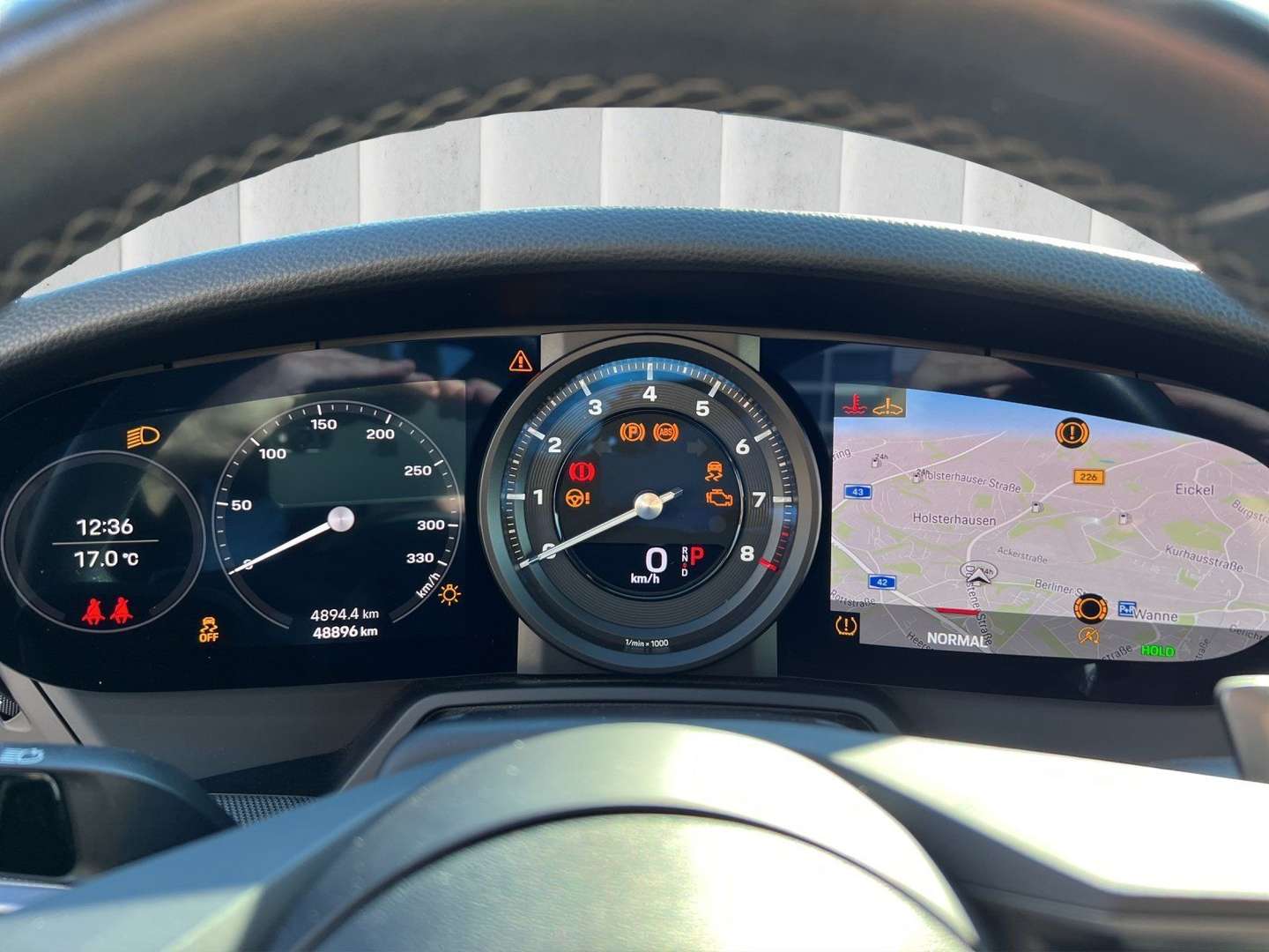 Porsche 992 I Carrera S - 2022 - Joinsteer - #10